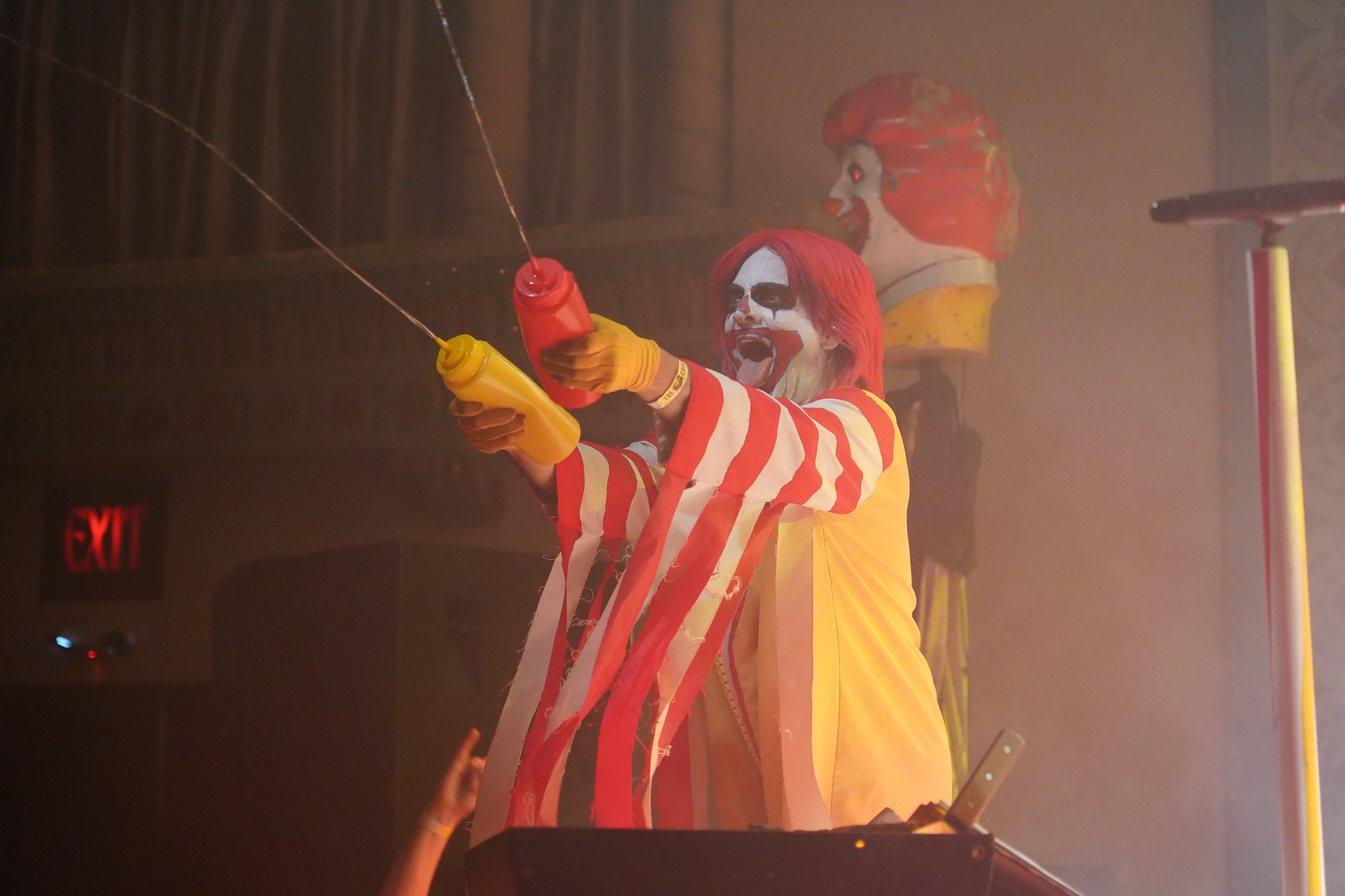 Mac Sabbath