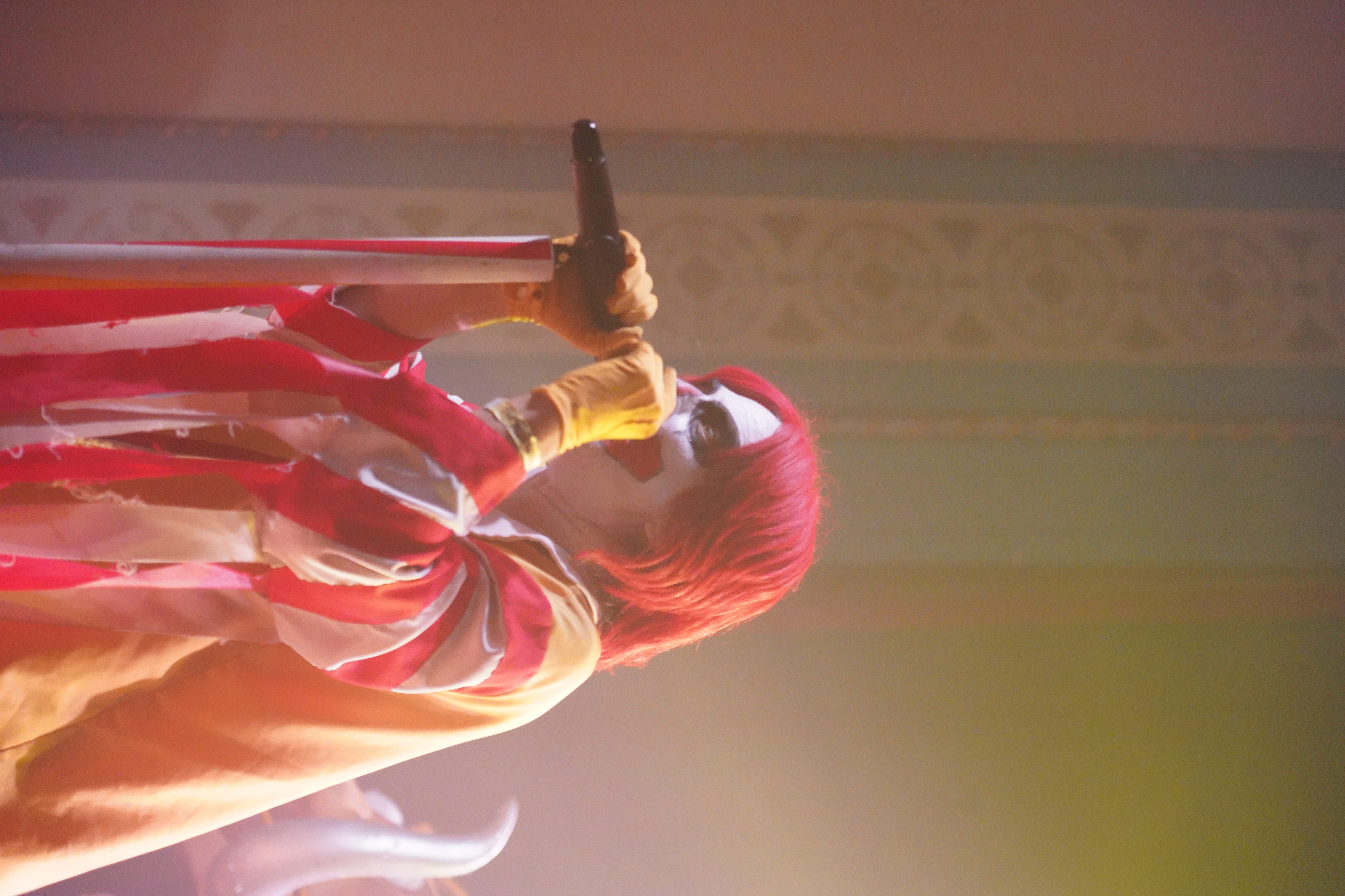 Mac Sabbath