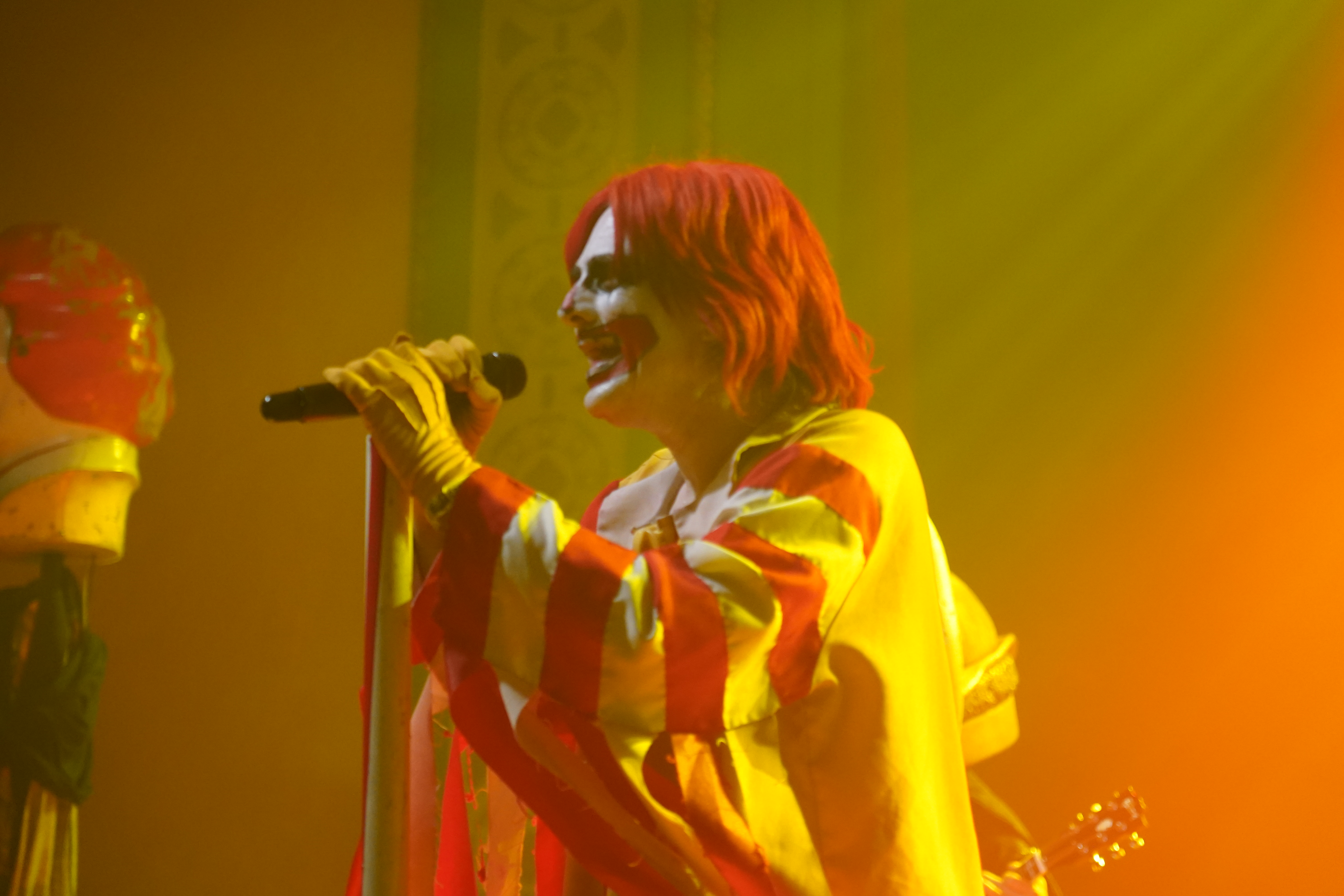 Mac Sabbath
