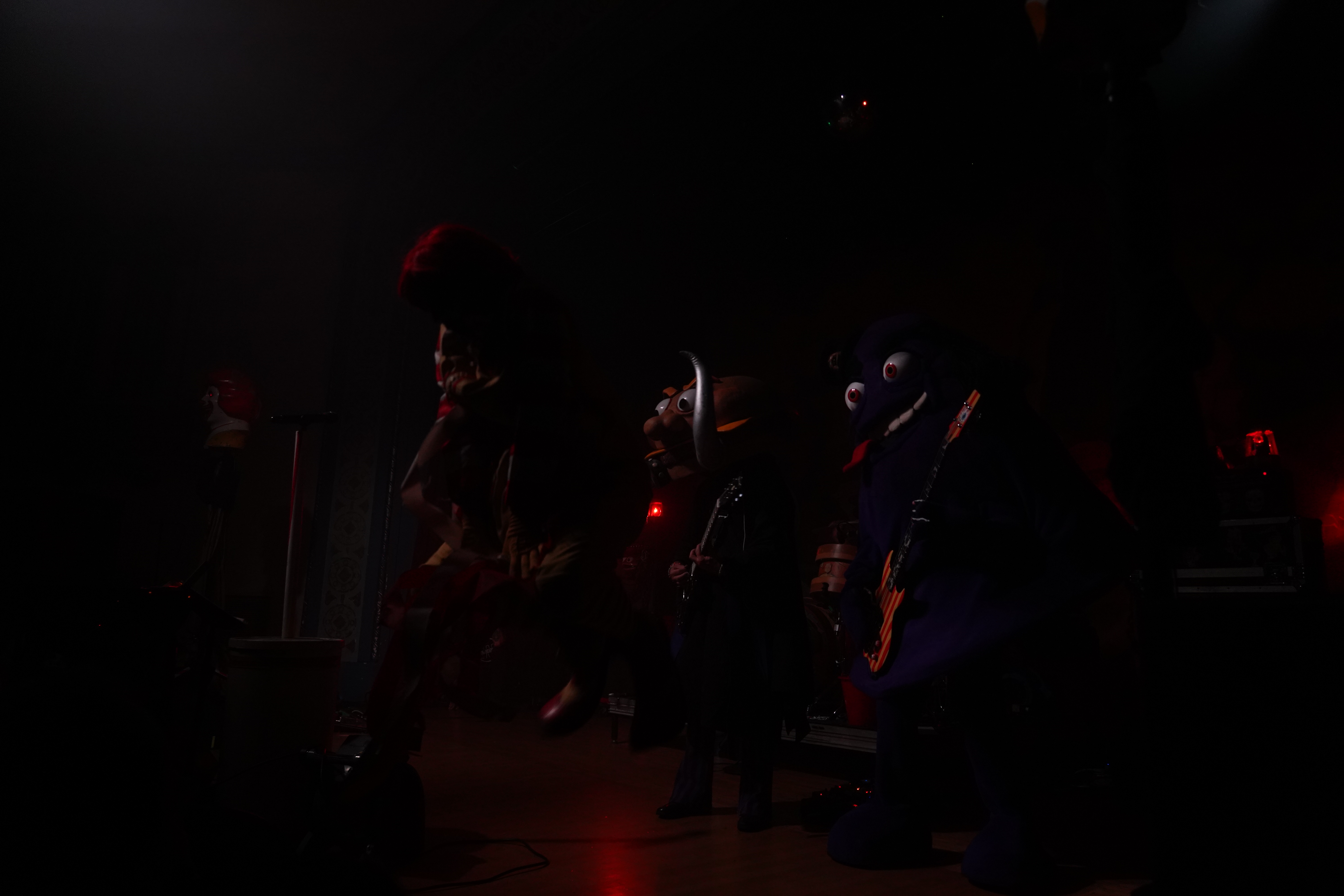 Mac Sabbath