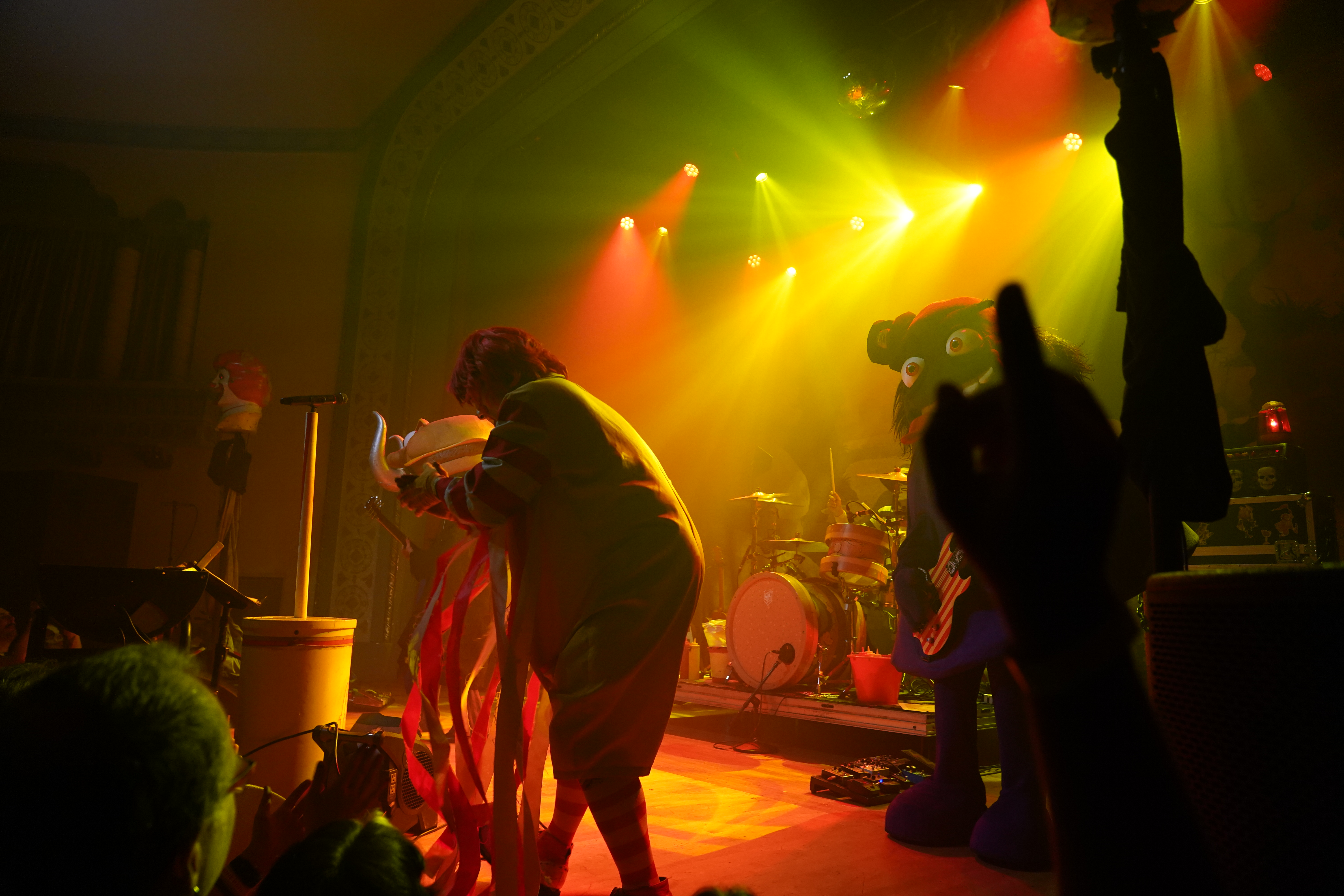 Mac Sabbath