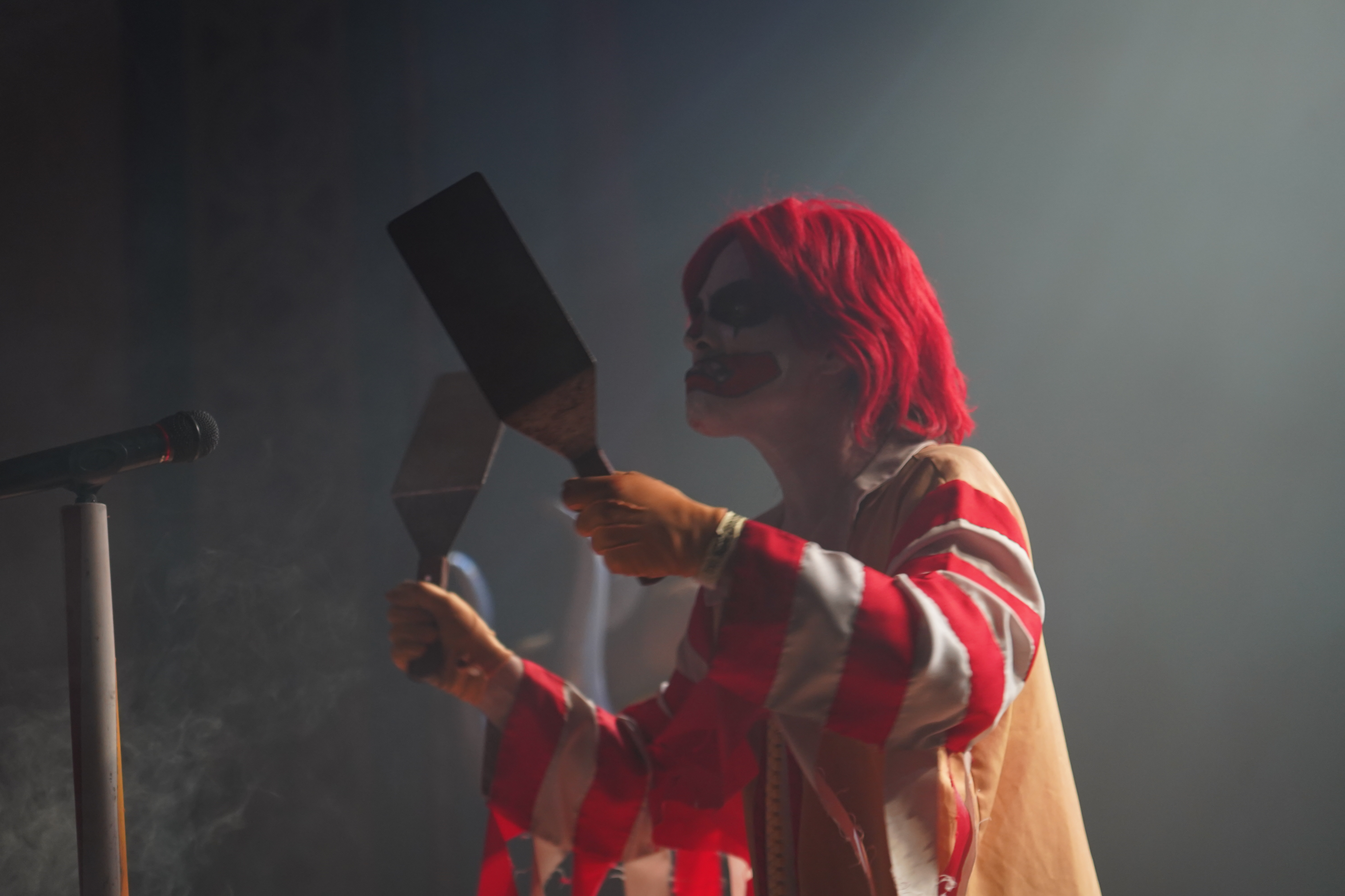 Mac Sabbath