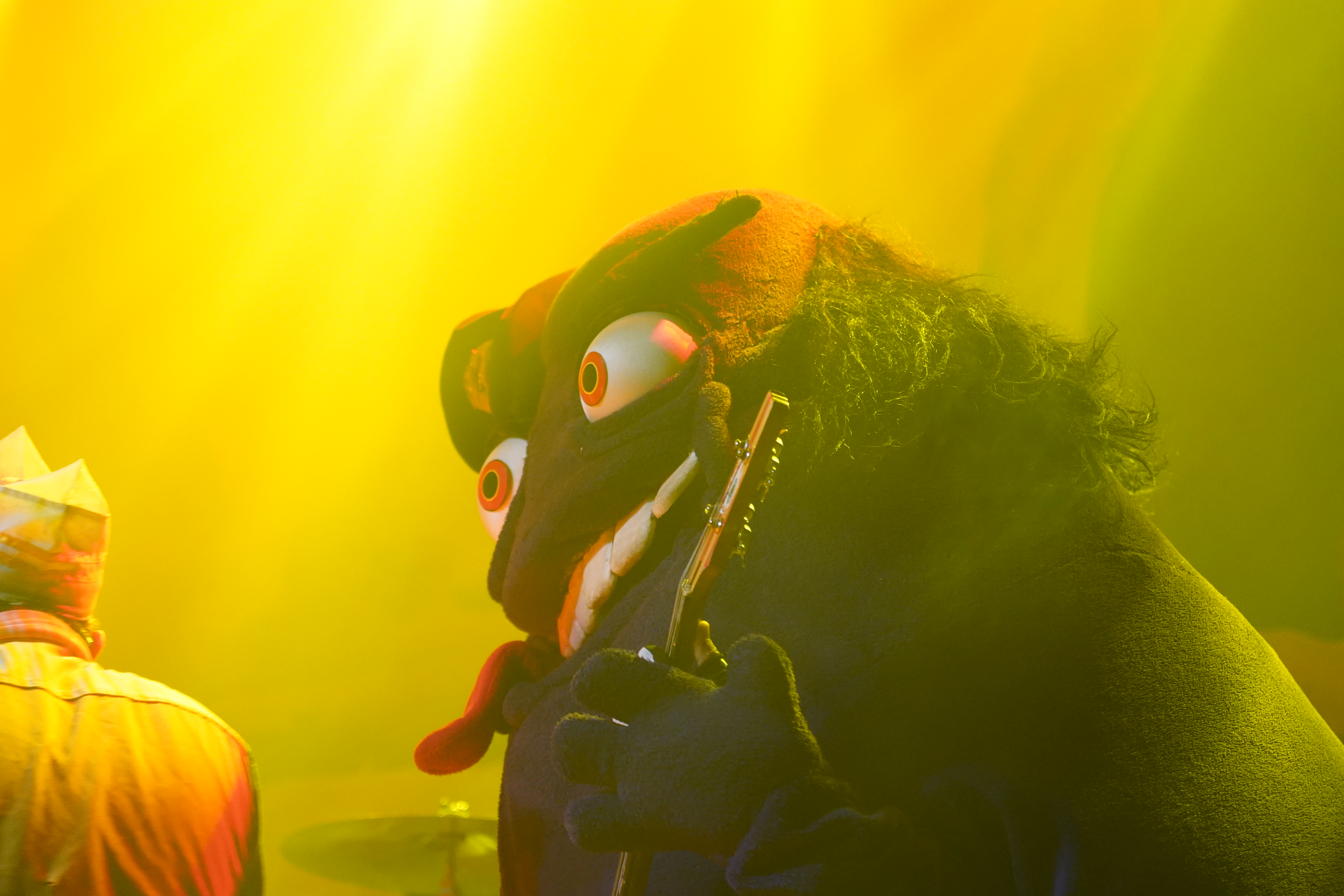 Mac Sabbath