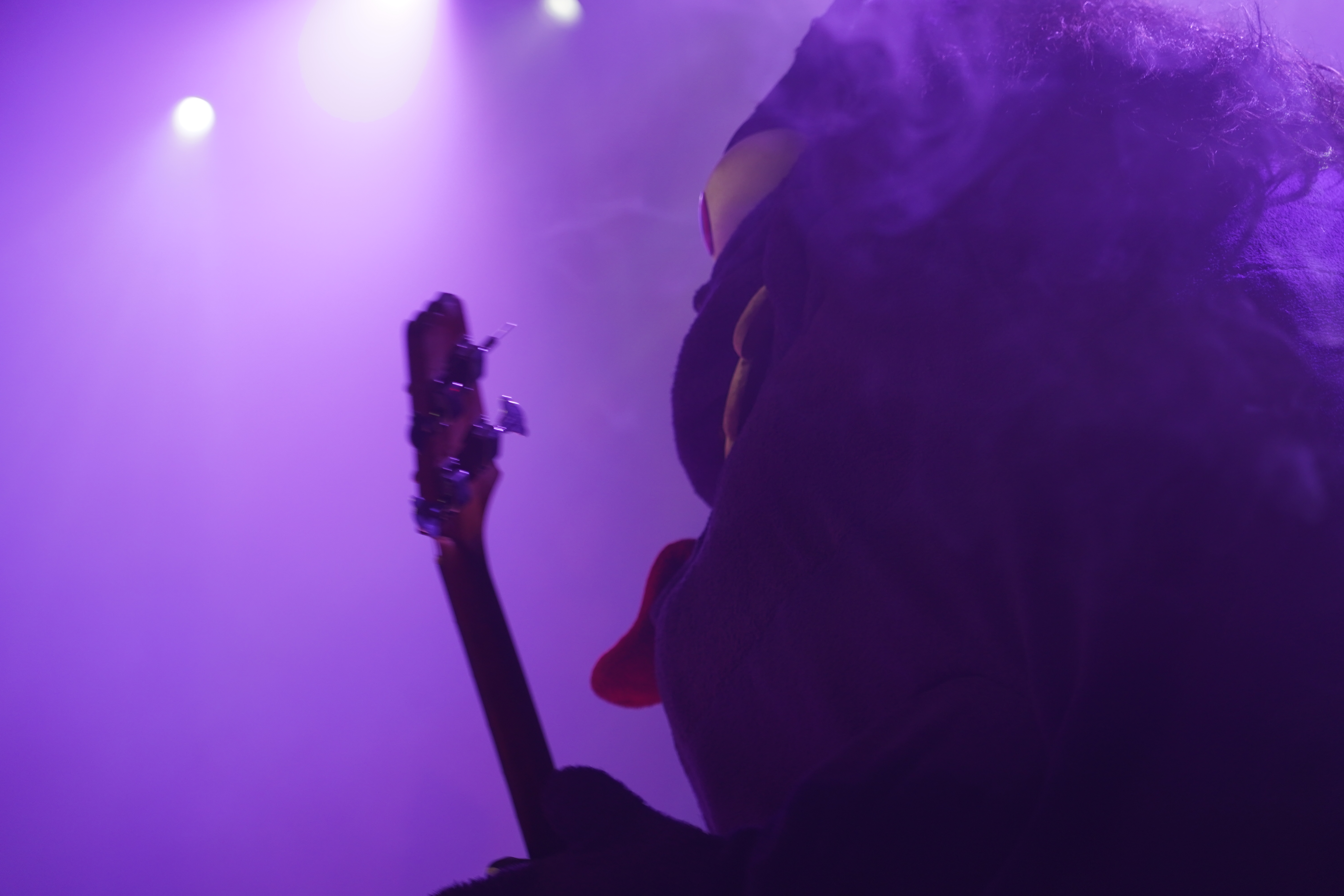 Mac Sabbath