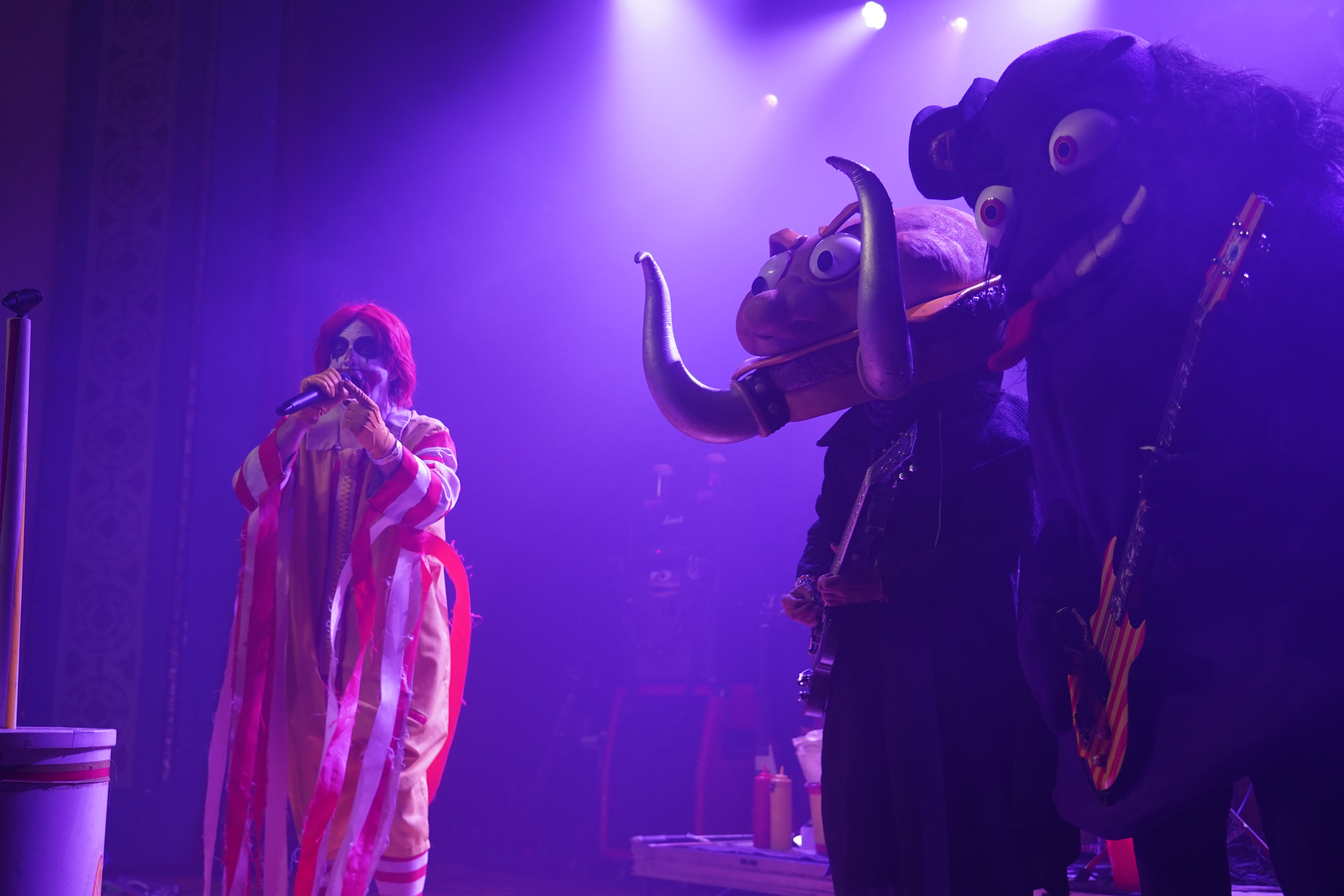 Mac Sabbath