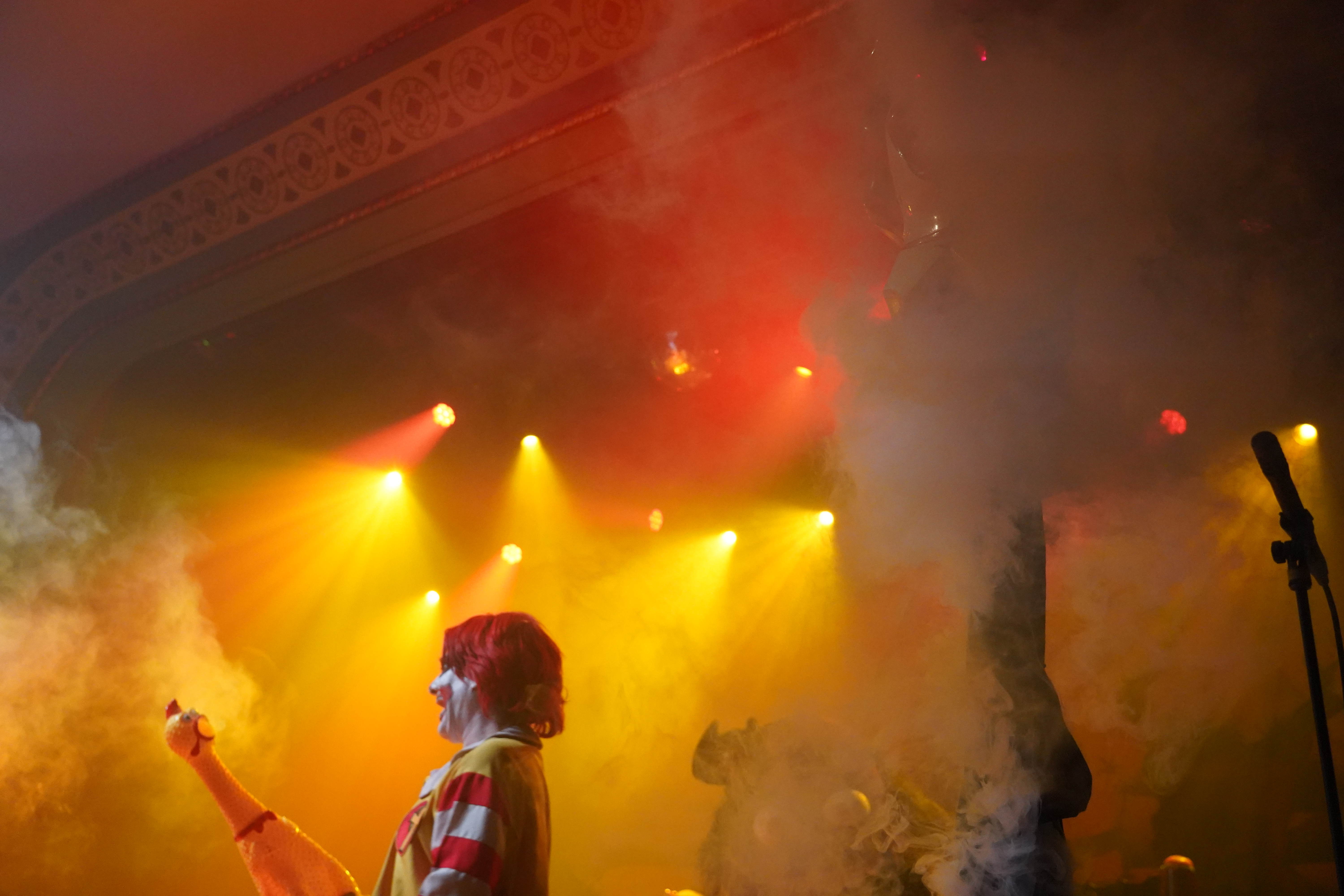 Mac Sabbath — Mac Sabbath