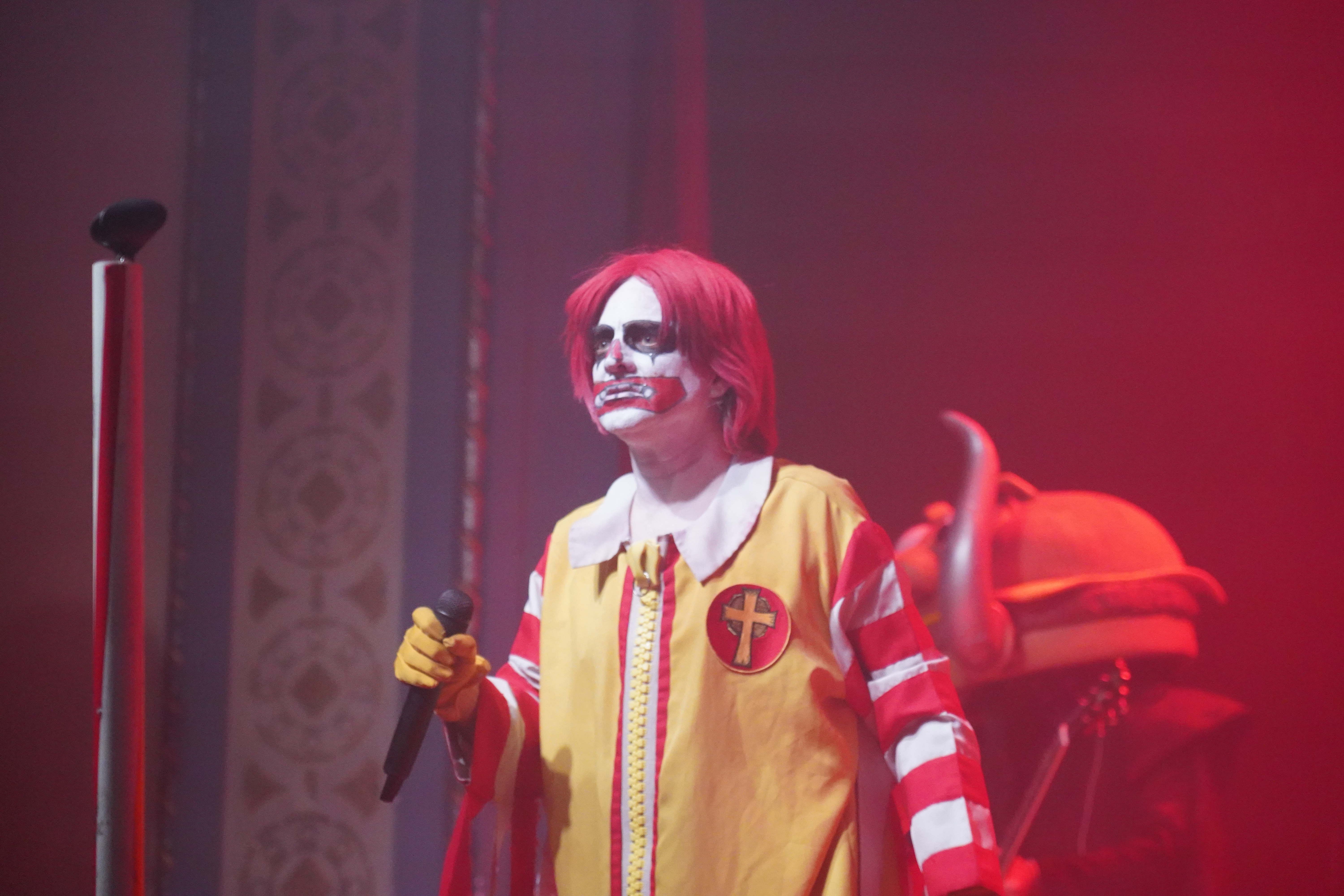 Mac Sabbath