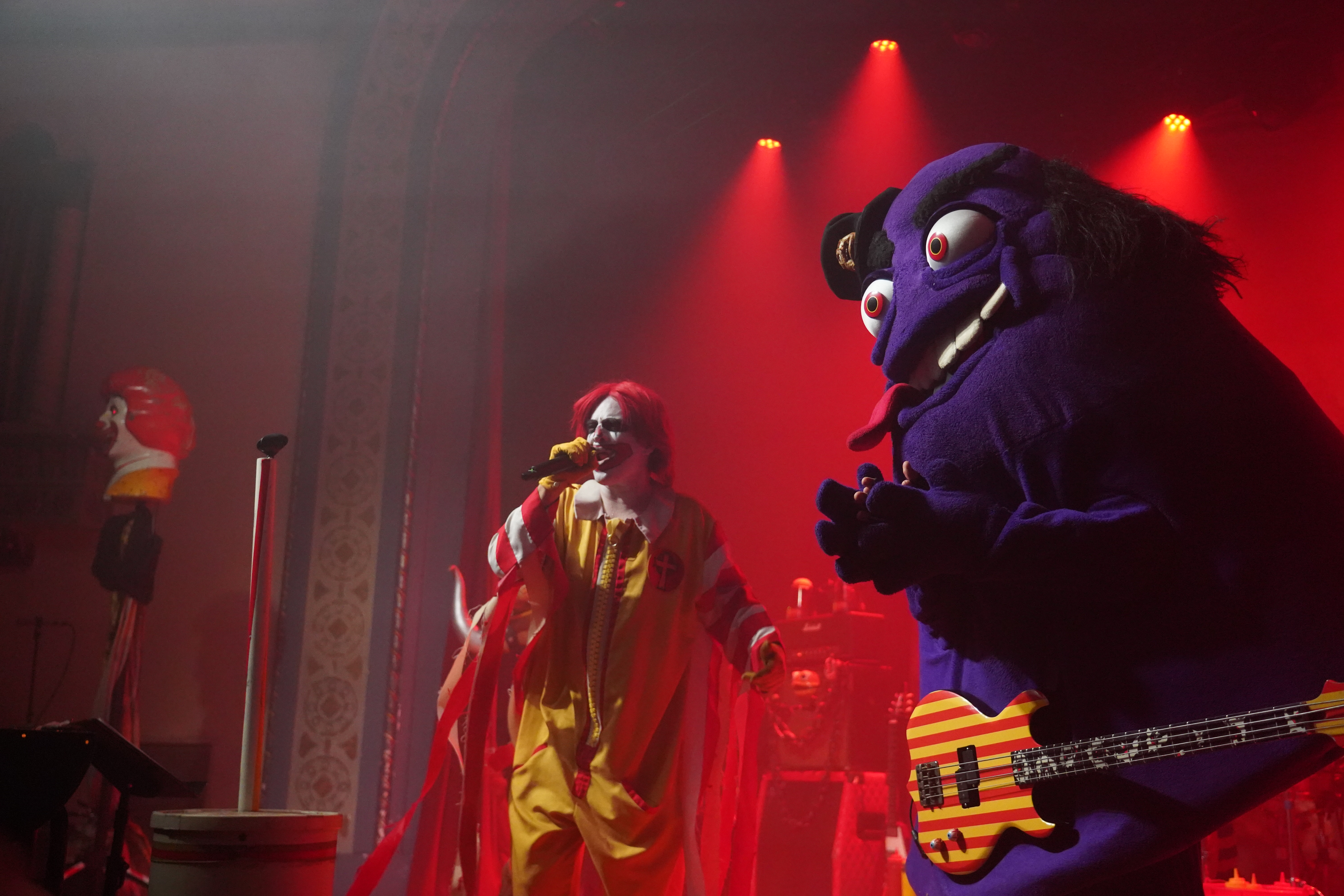 Mac Sabbath