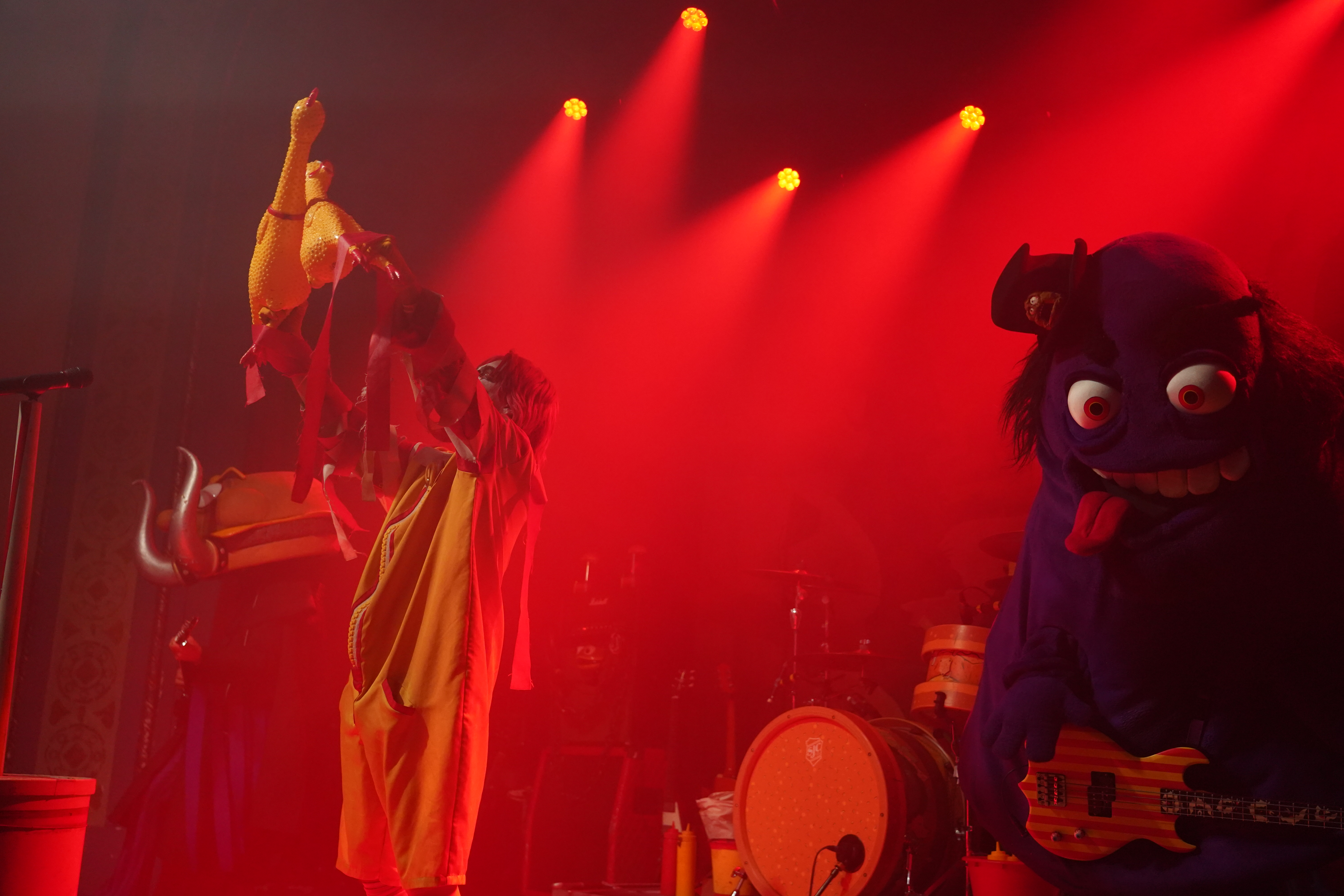 Mac Sabbath
