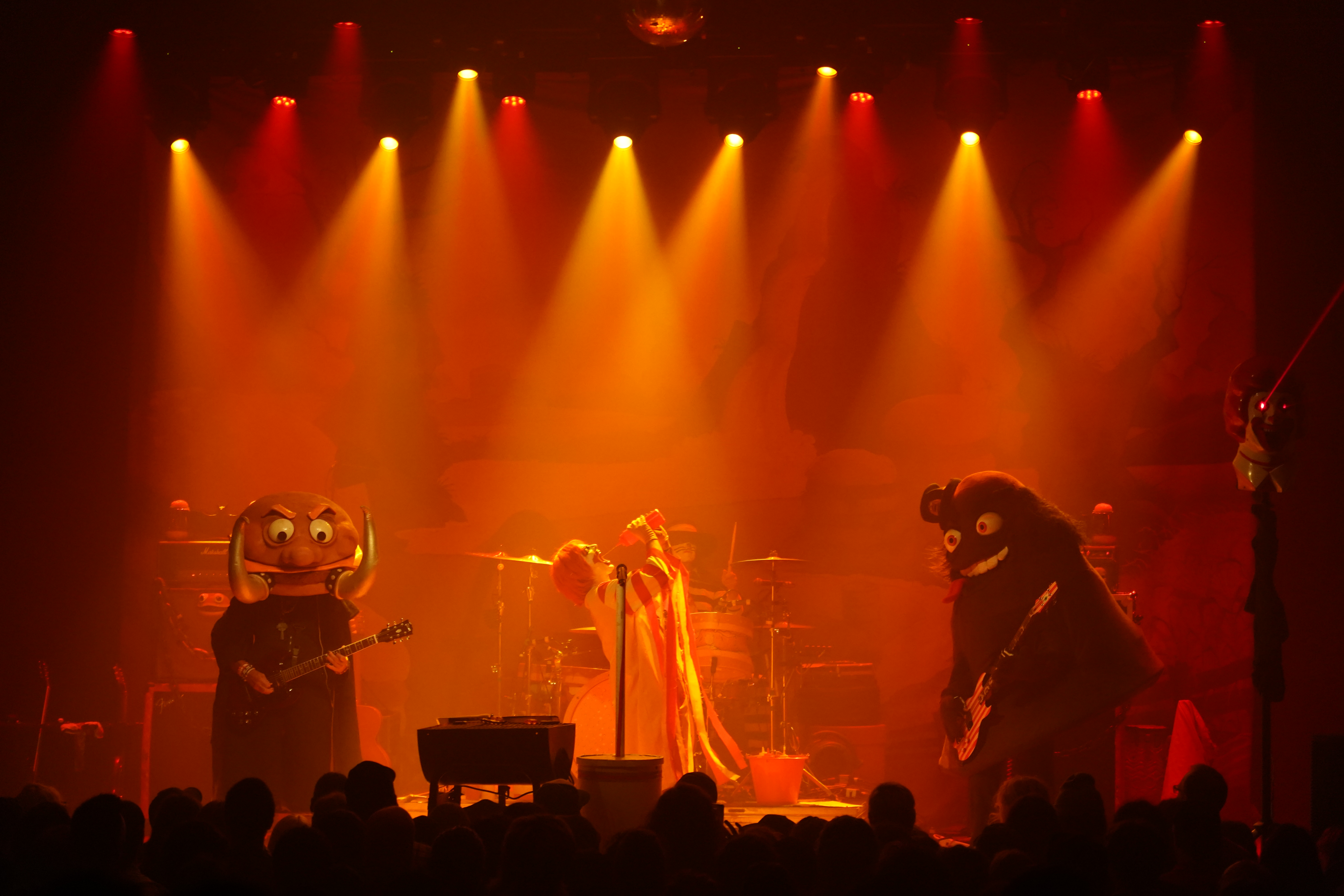 Mac Sabbath