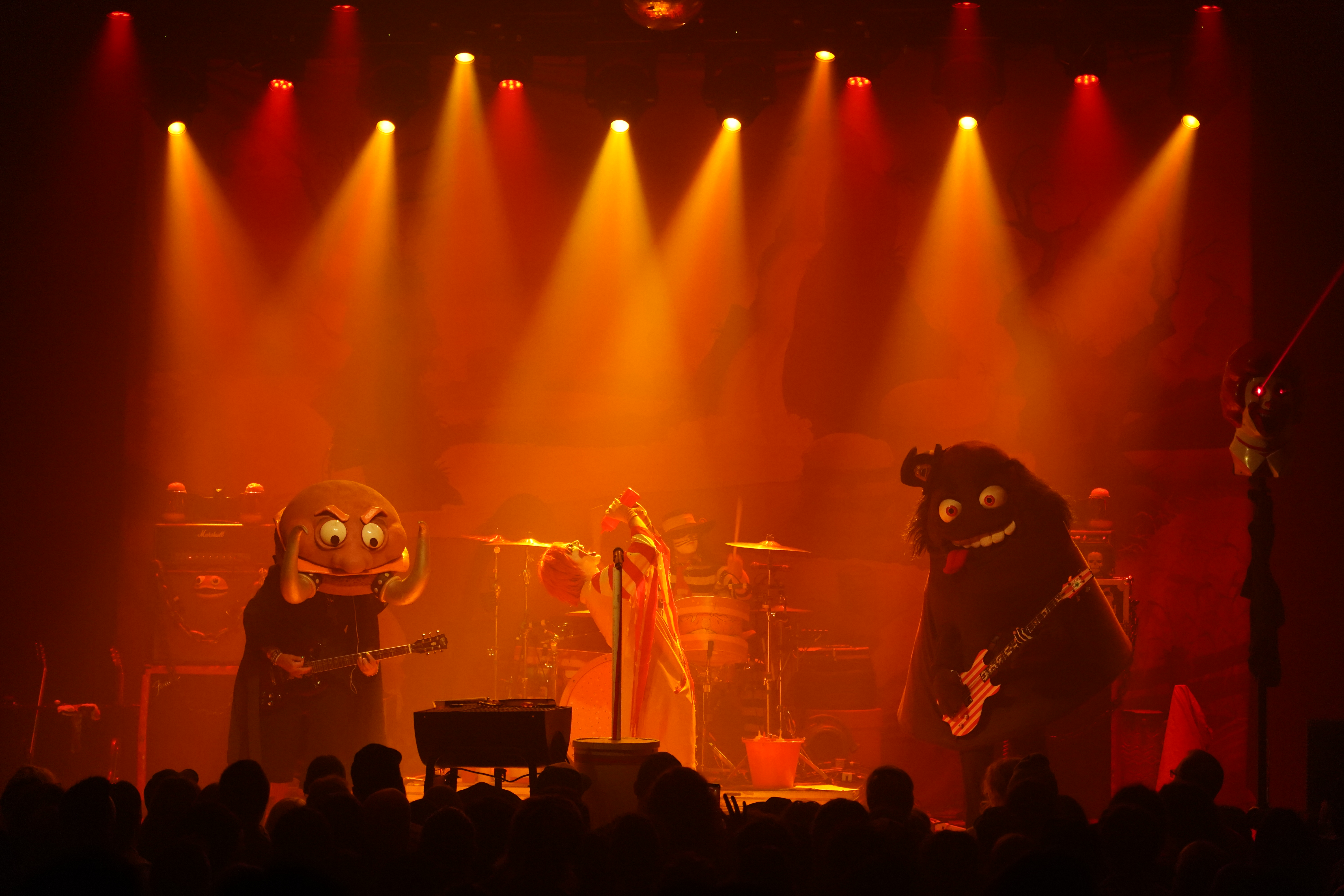 Mac Sabbath