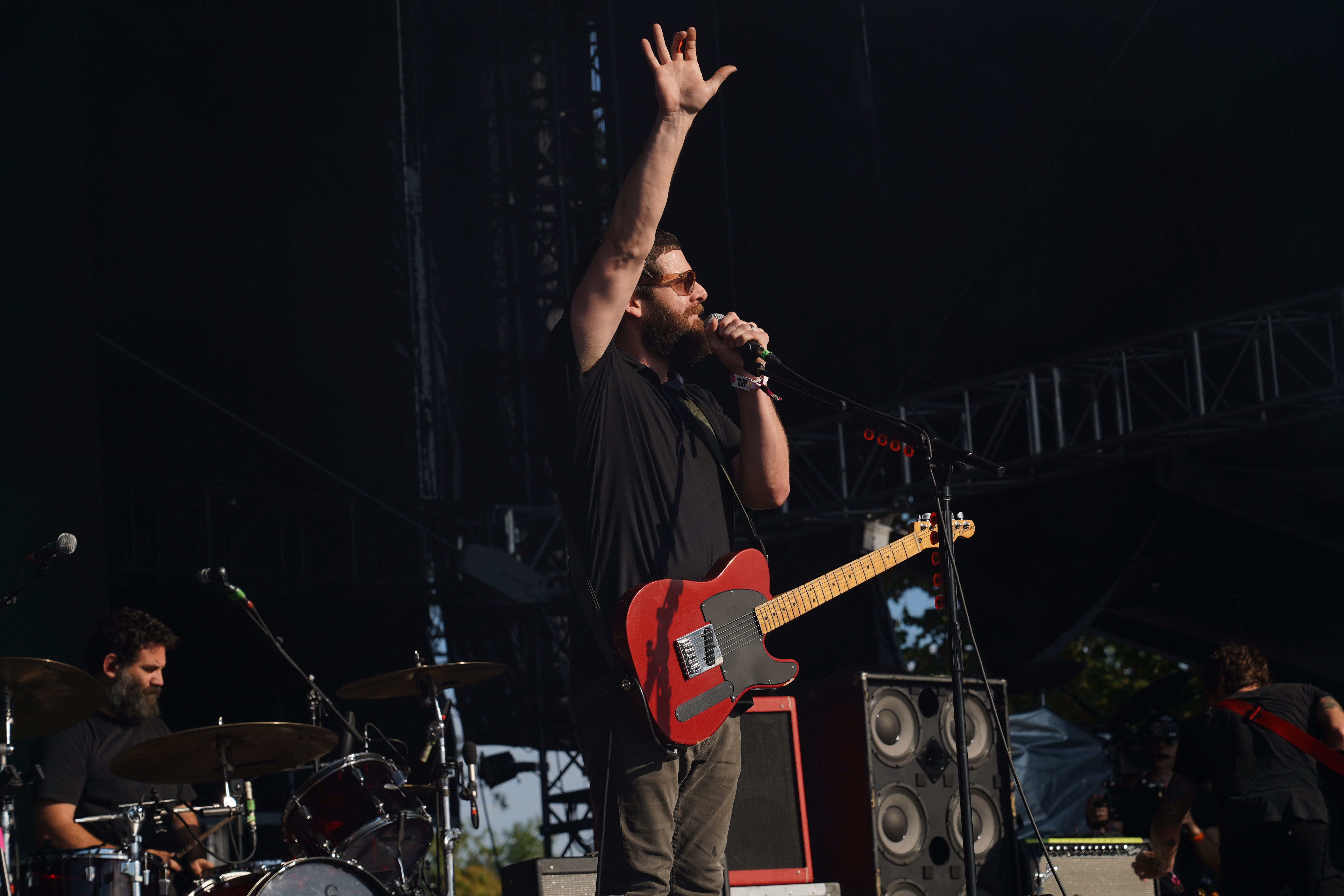 Manchester Orchestra