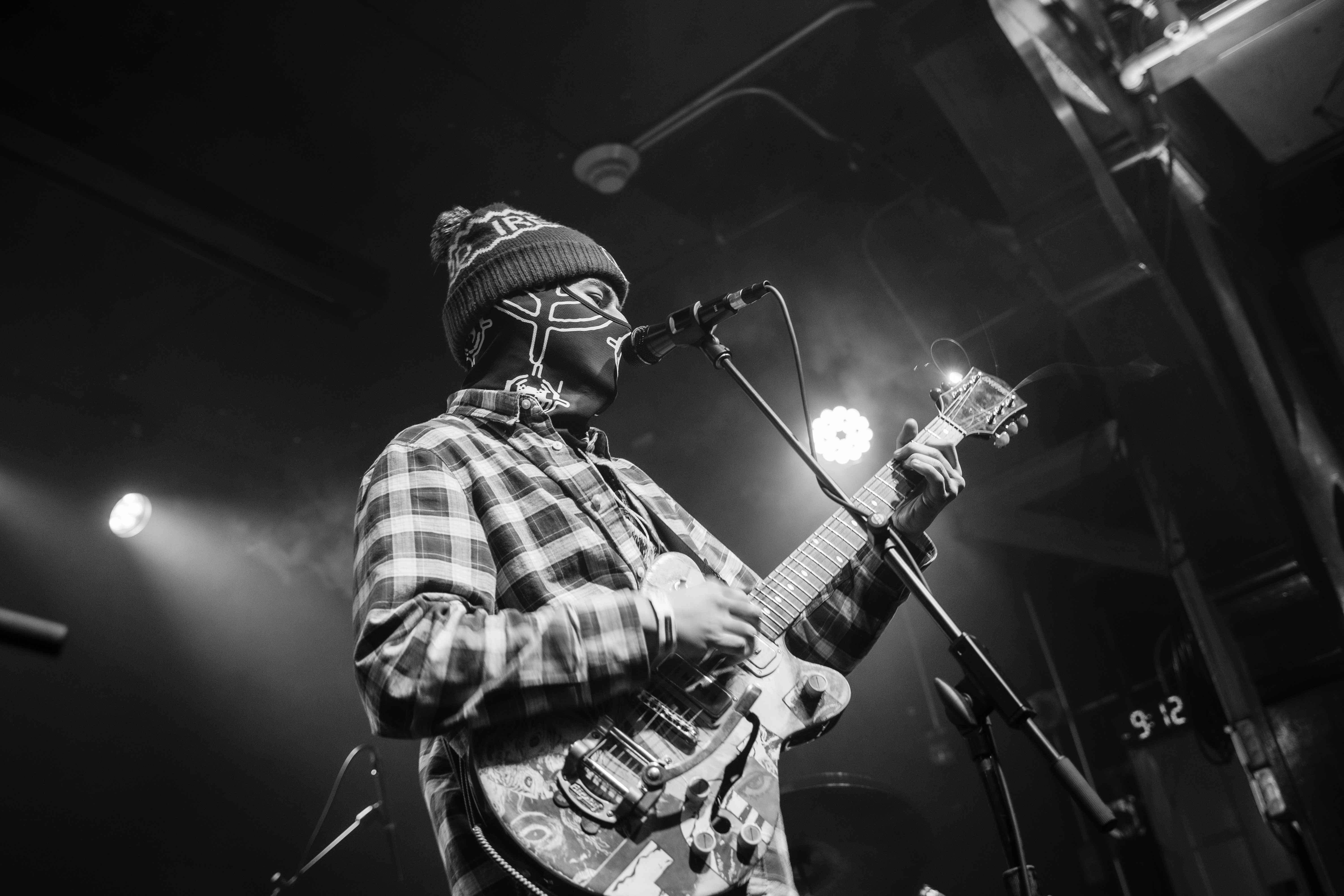BRICKNASTY — BRICKNASTY — Schubas Tavern