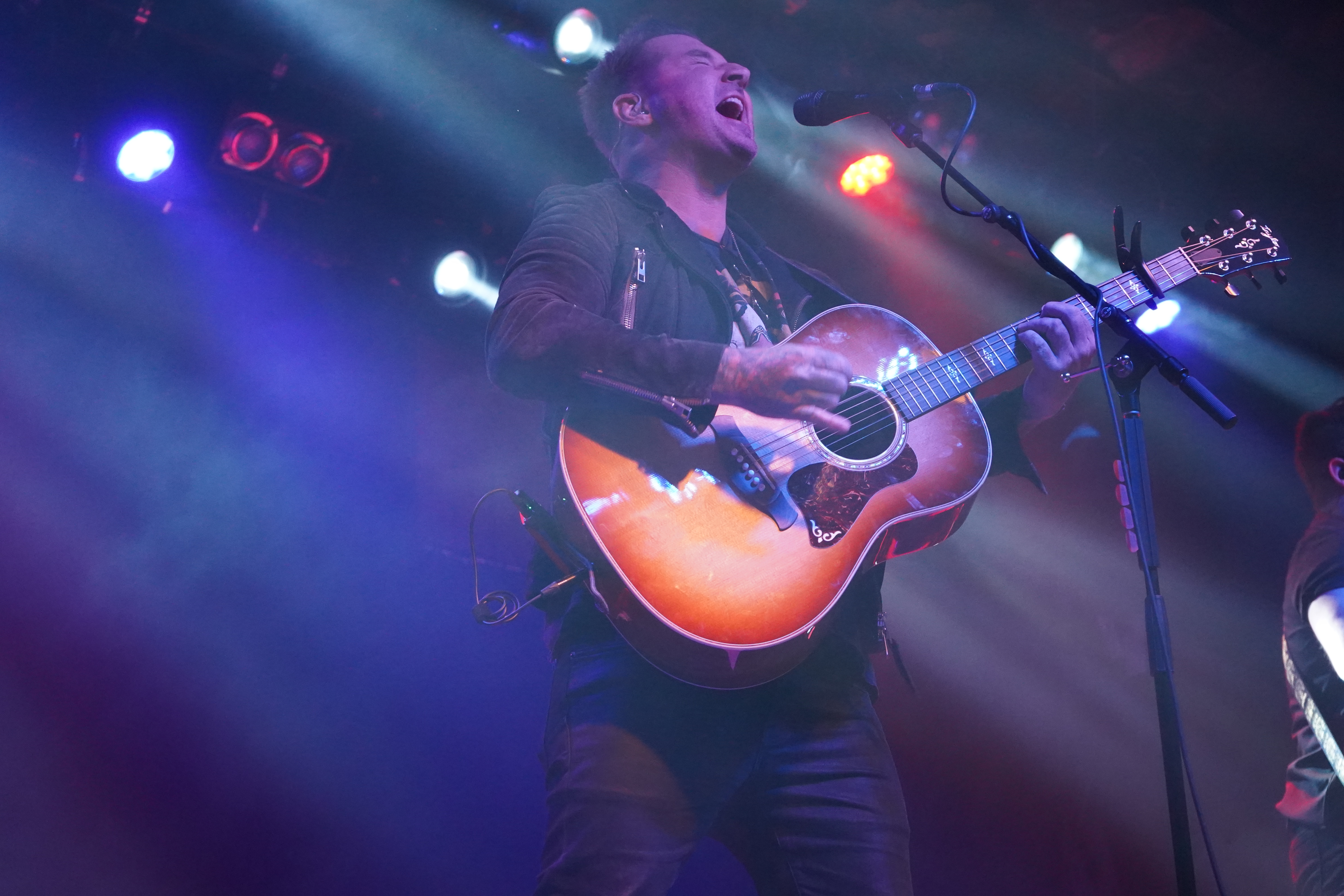 Secondhand Serenade