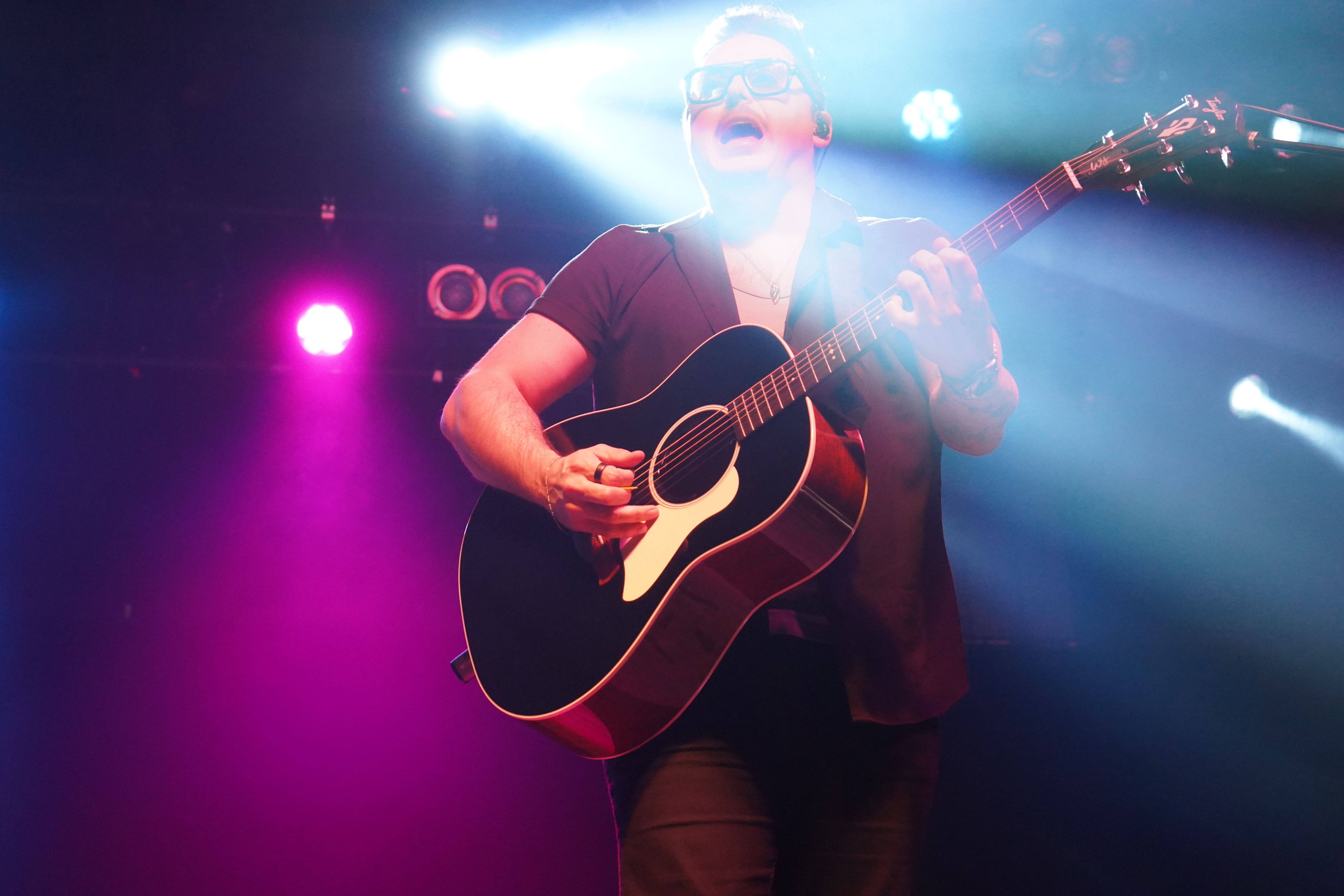 Secondhand Serenade