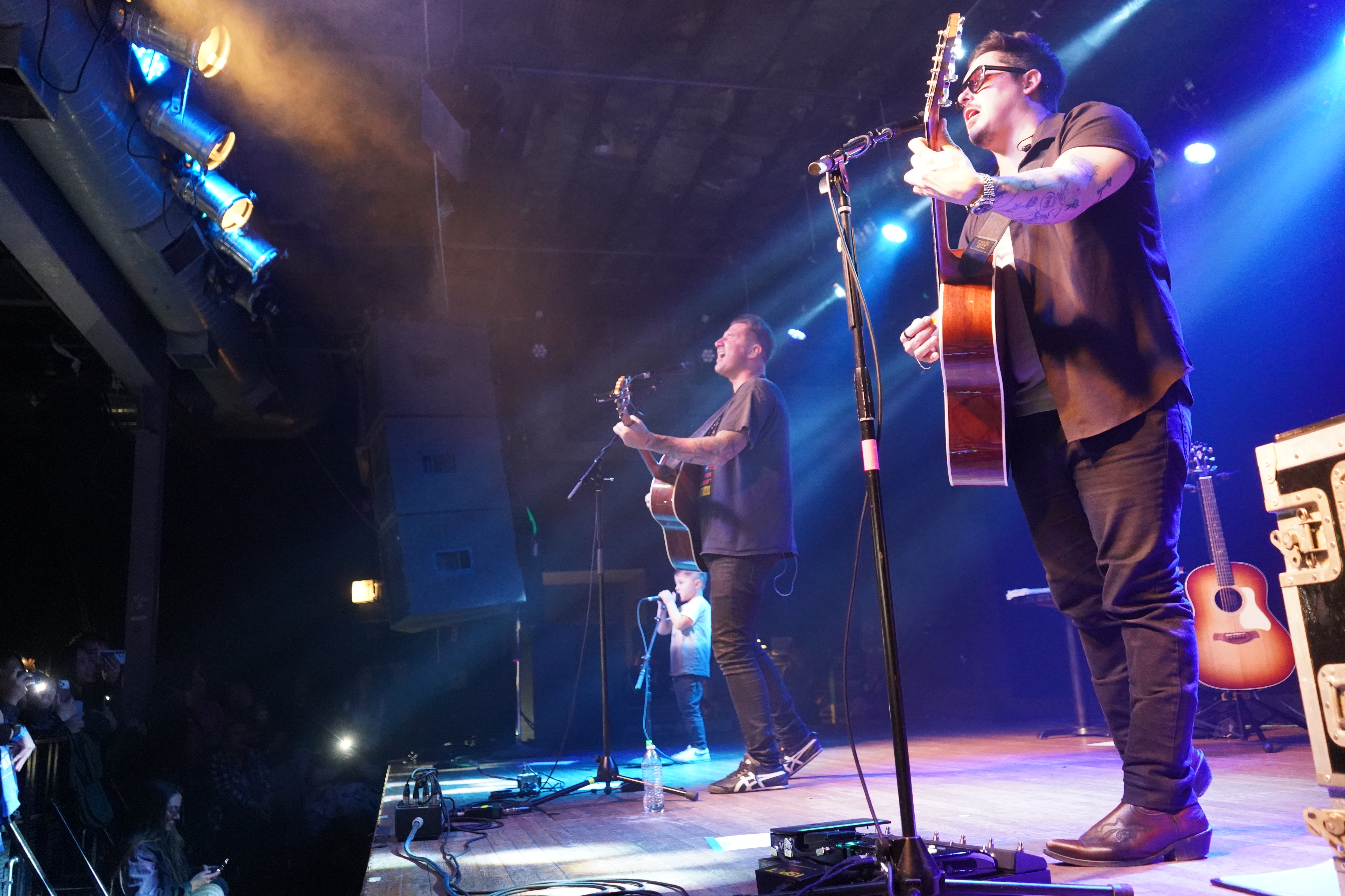 Secondhand Serenade