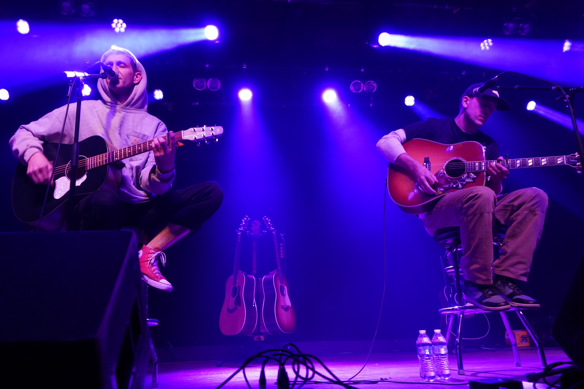 Every Avenue — Every Avenue — Bottom Lounge