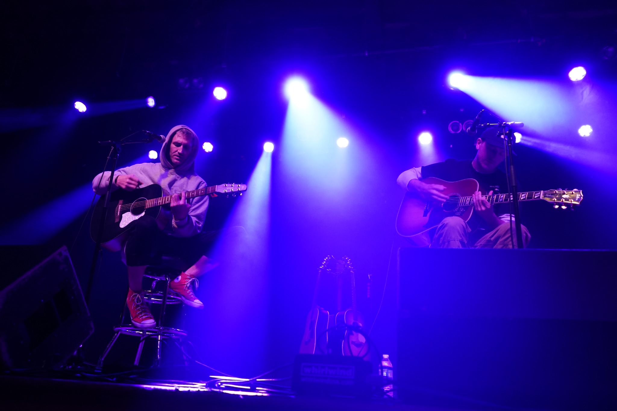Every Avenue — Every Avenue — Bottom Lounge