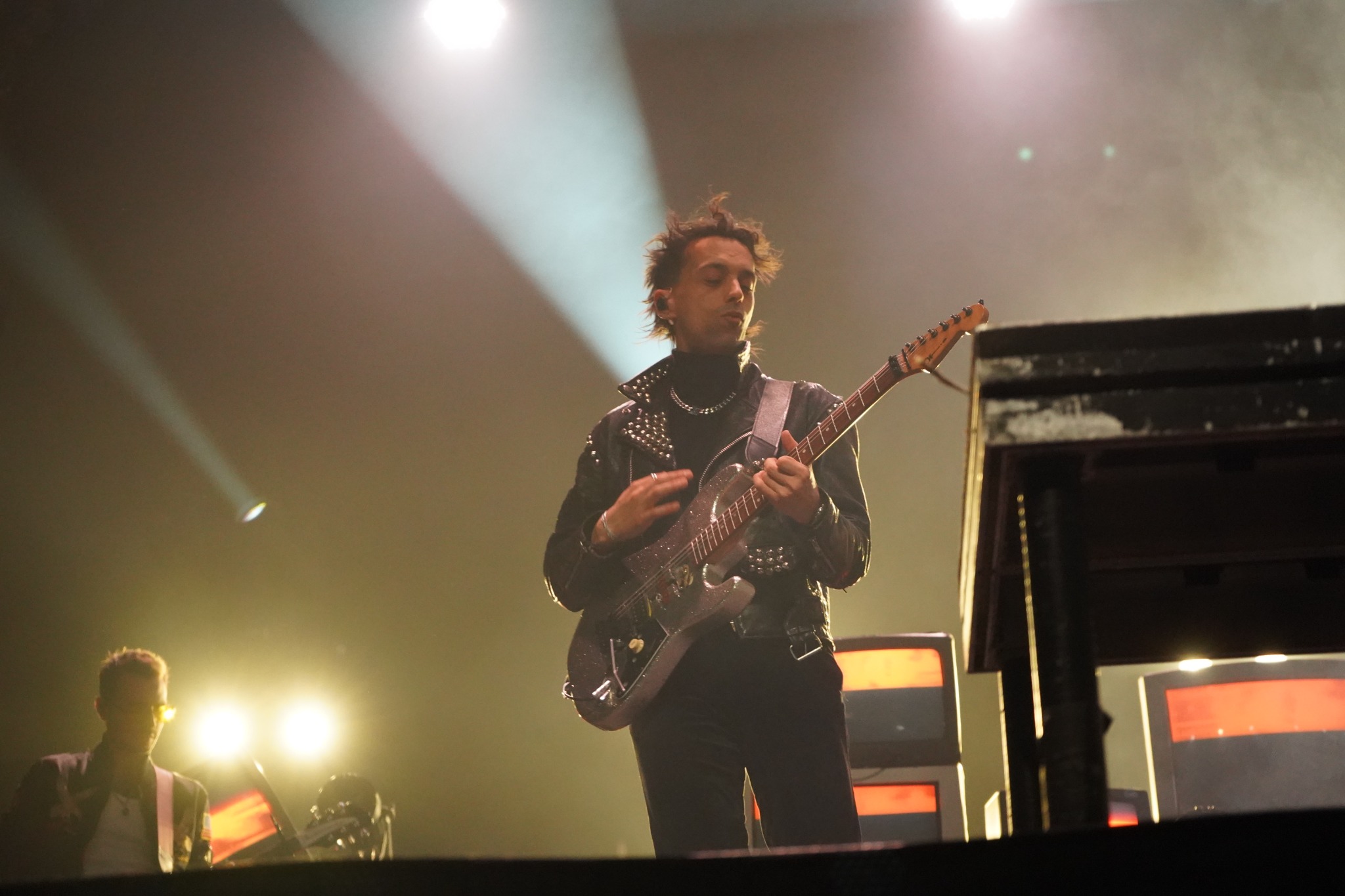 Boys Like Girls — Boys Like Girls — Aragon Ballroom