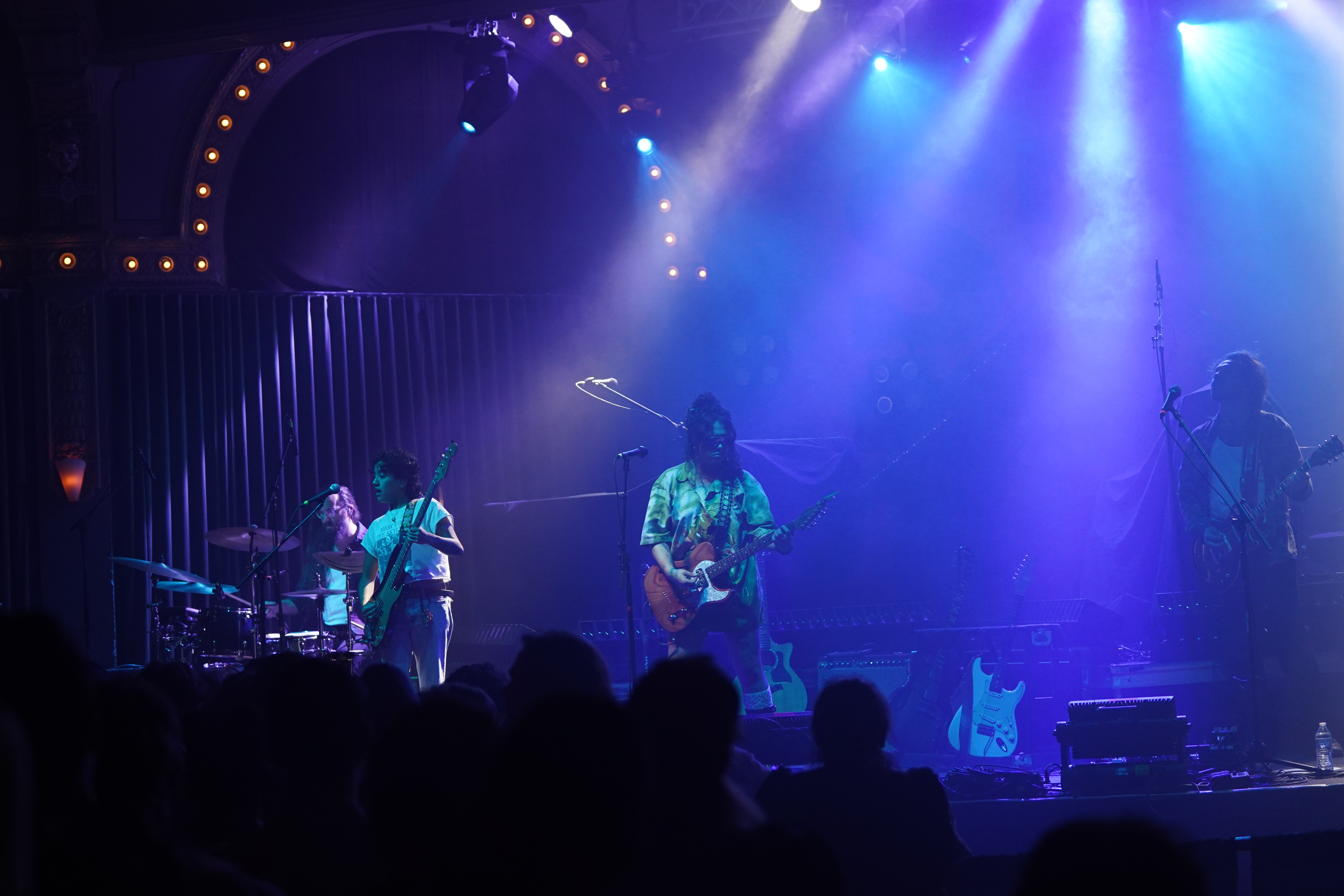 Ruby Waters