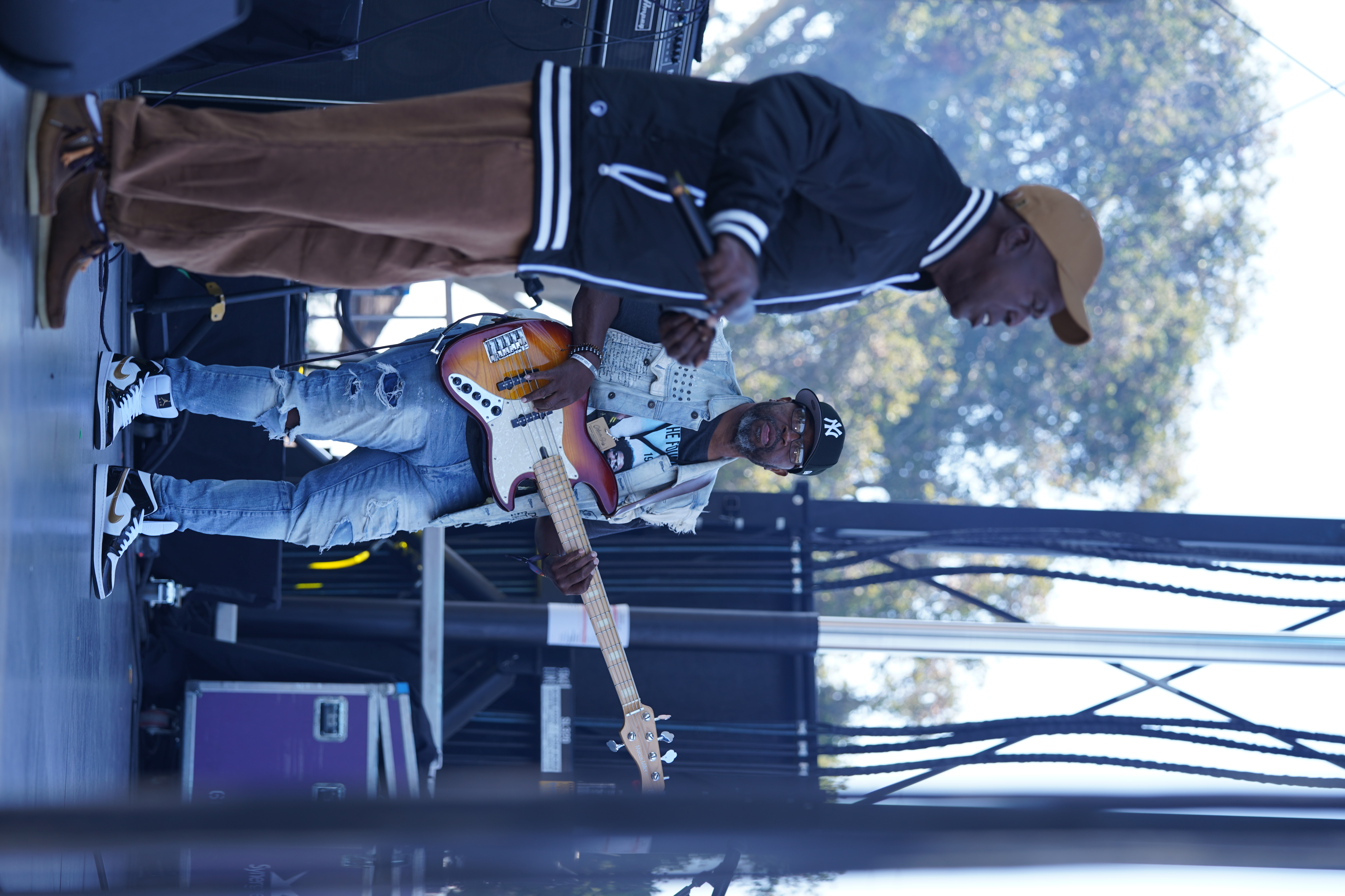 Barrington Levy — California Roots Music & Arts Festival 2026 — Cali Roots 2026
