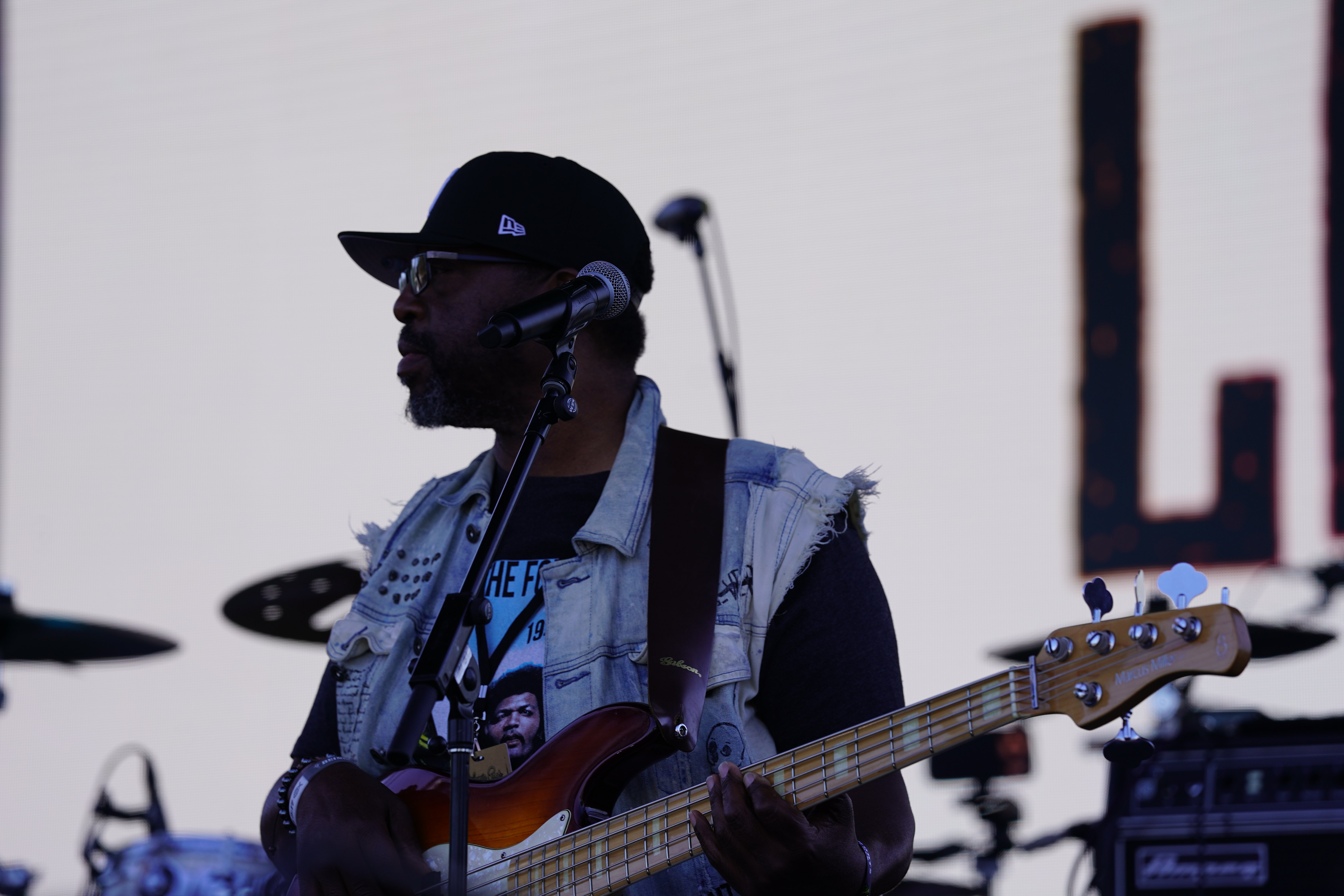 Barrington Levy — California Roots Music & Arts Festival 2026 — Cali Roots 2026