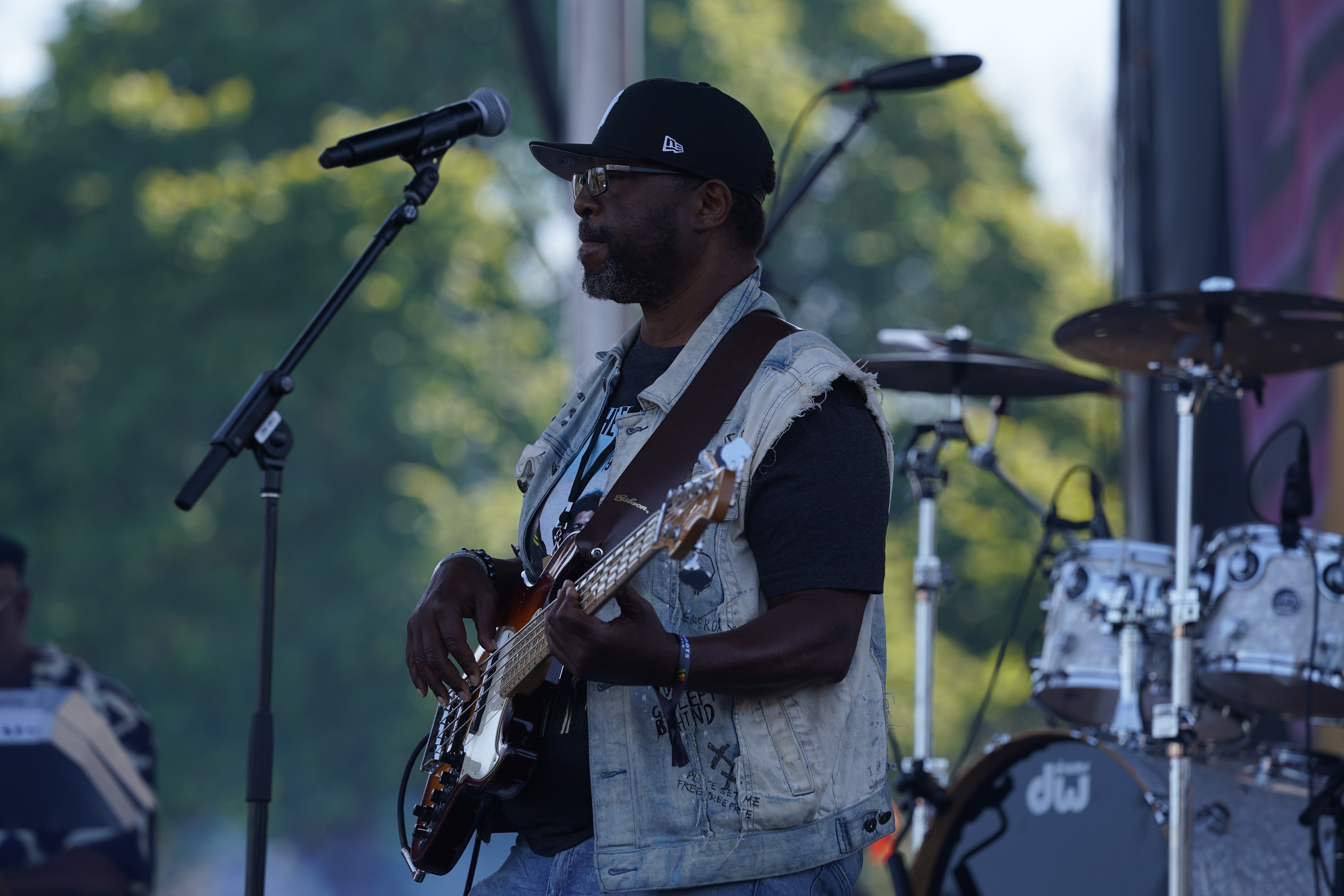 Barrington Levy — California Roots Music & Arts Festival 2026 — Cali Roots 2026