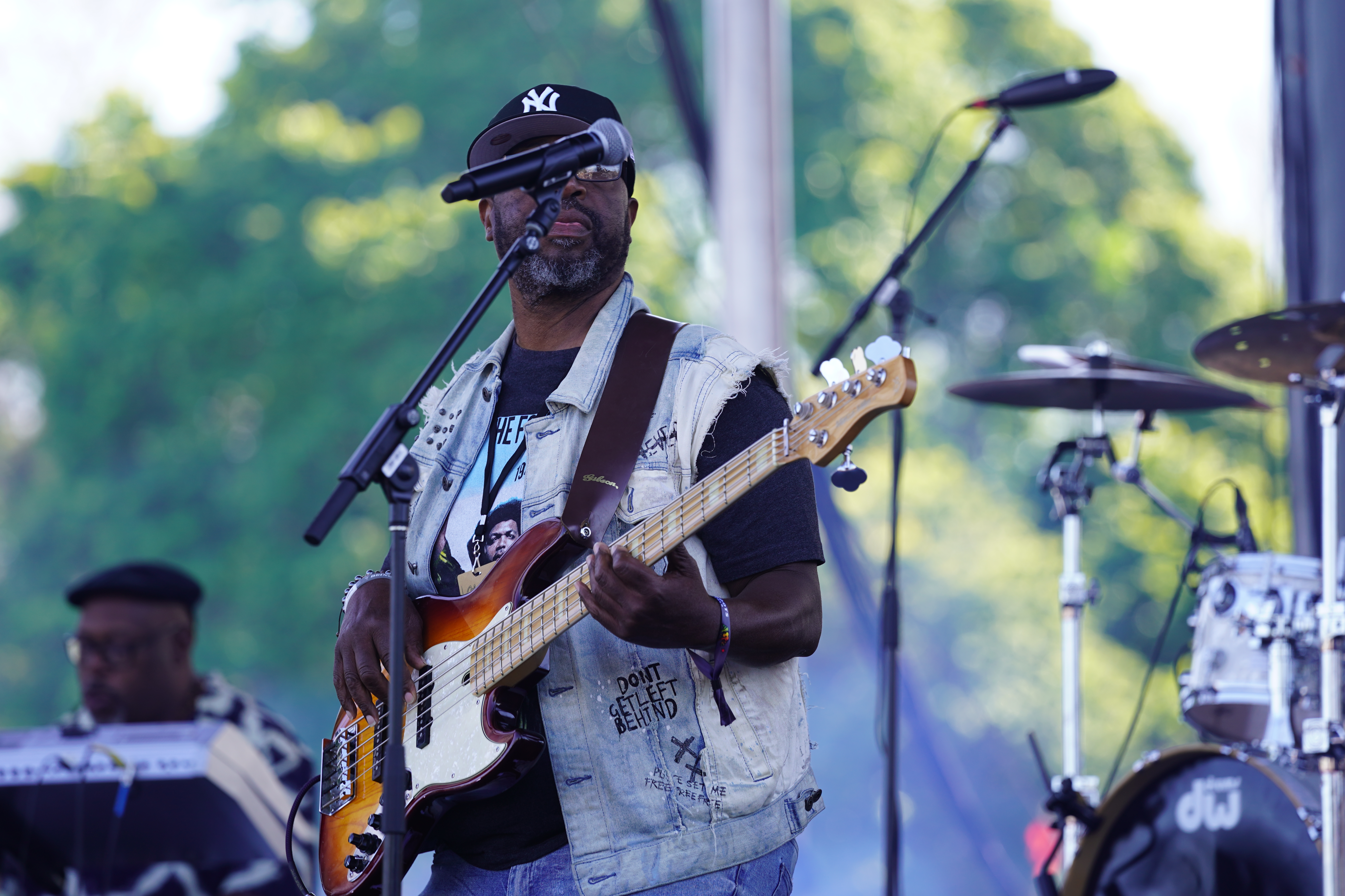 Barrington Levy — California Roots Music & Arts Festival 2026 — Cali Roots 2026