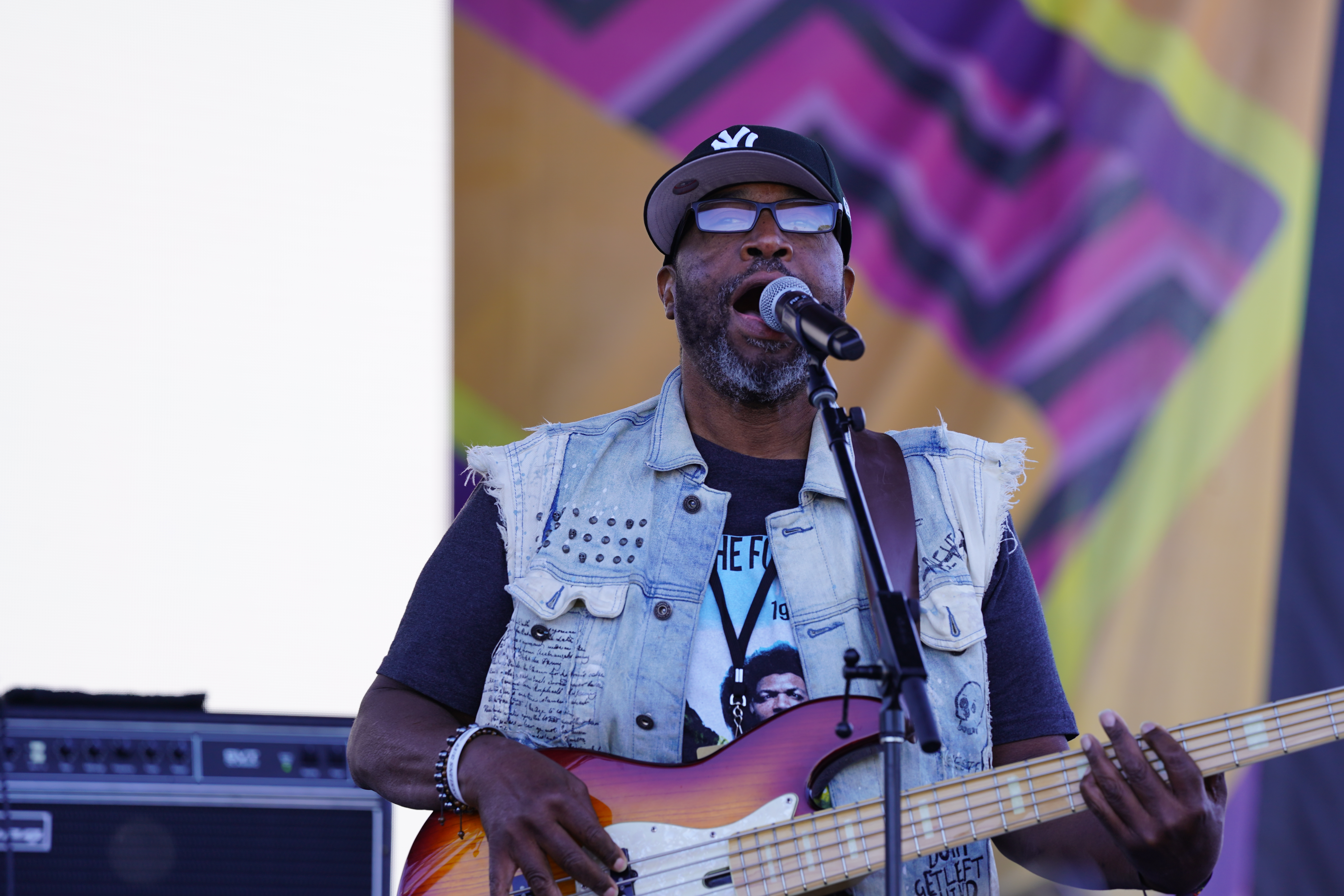 Barrington Levy — California Roots Music & Arts Festival 2026 — Cali Roots 2026