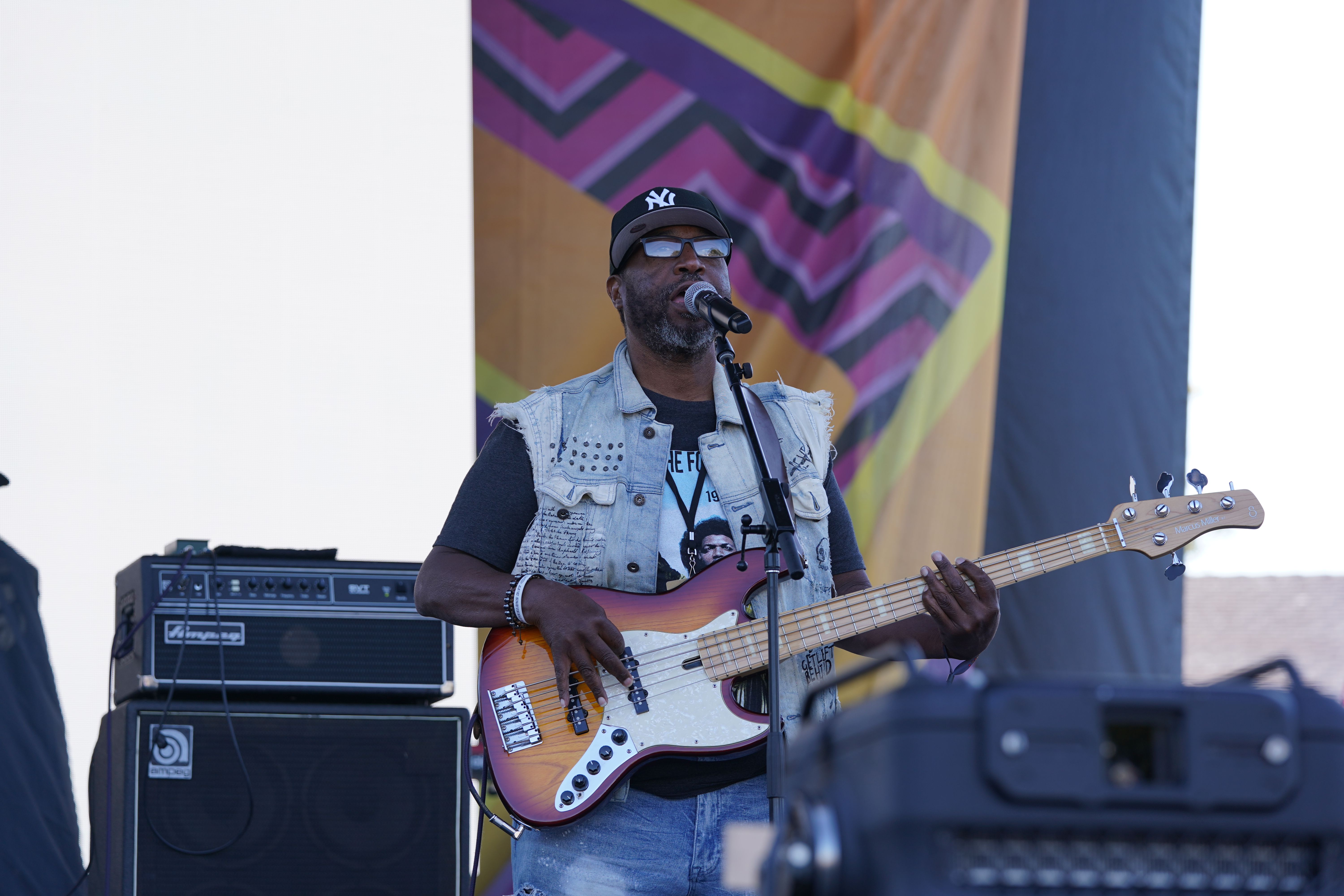 Barrington Levy — California Roots Music & Arts Festival 2026 — Cali Roots 2026
