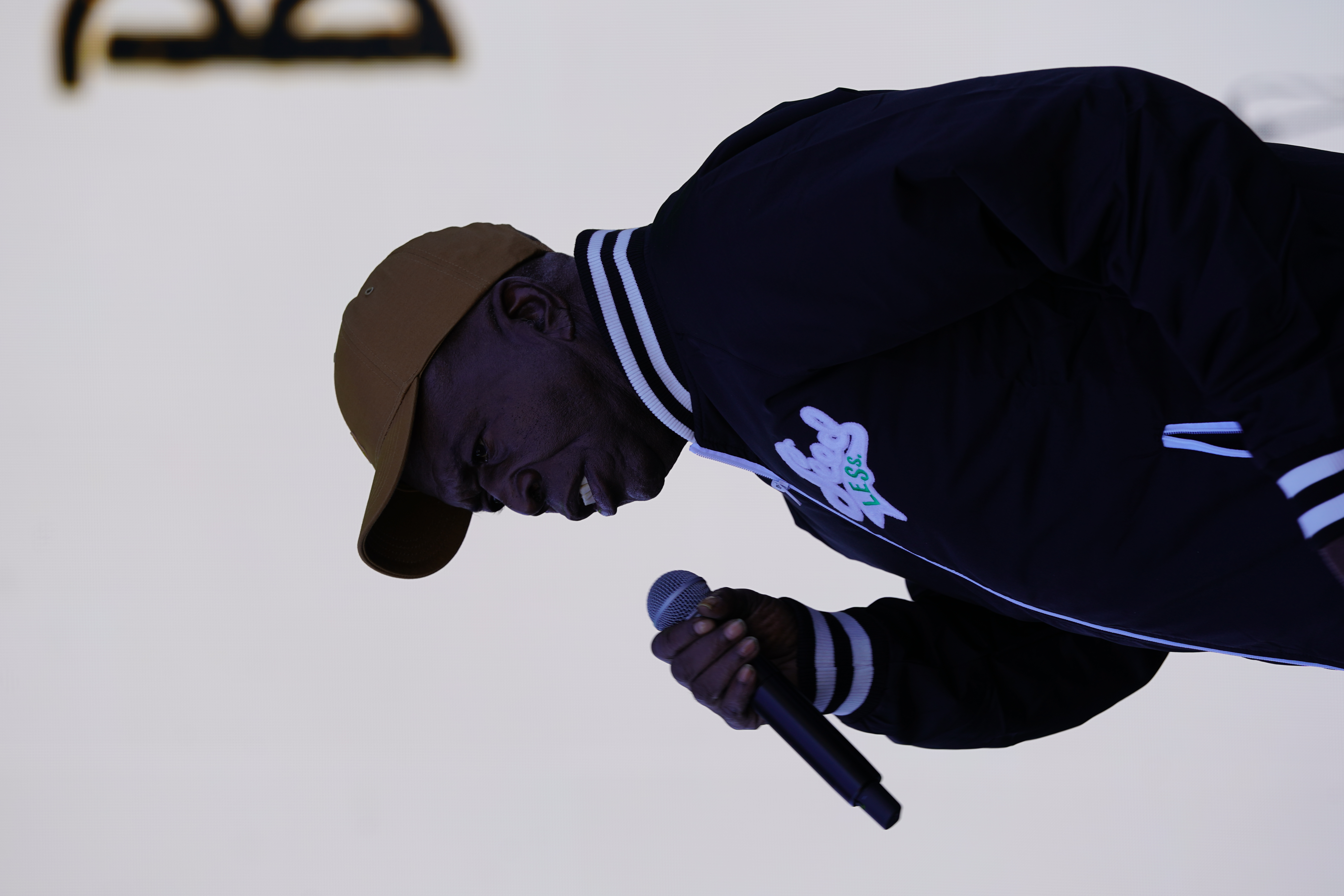 Barrington Levy — California Roots Music & Arts Festival 2026 — Cali Roots 2026