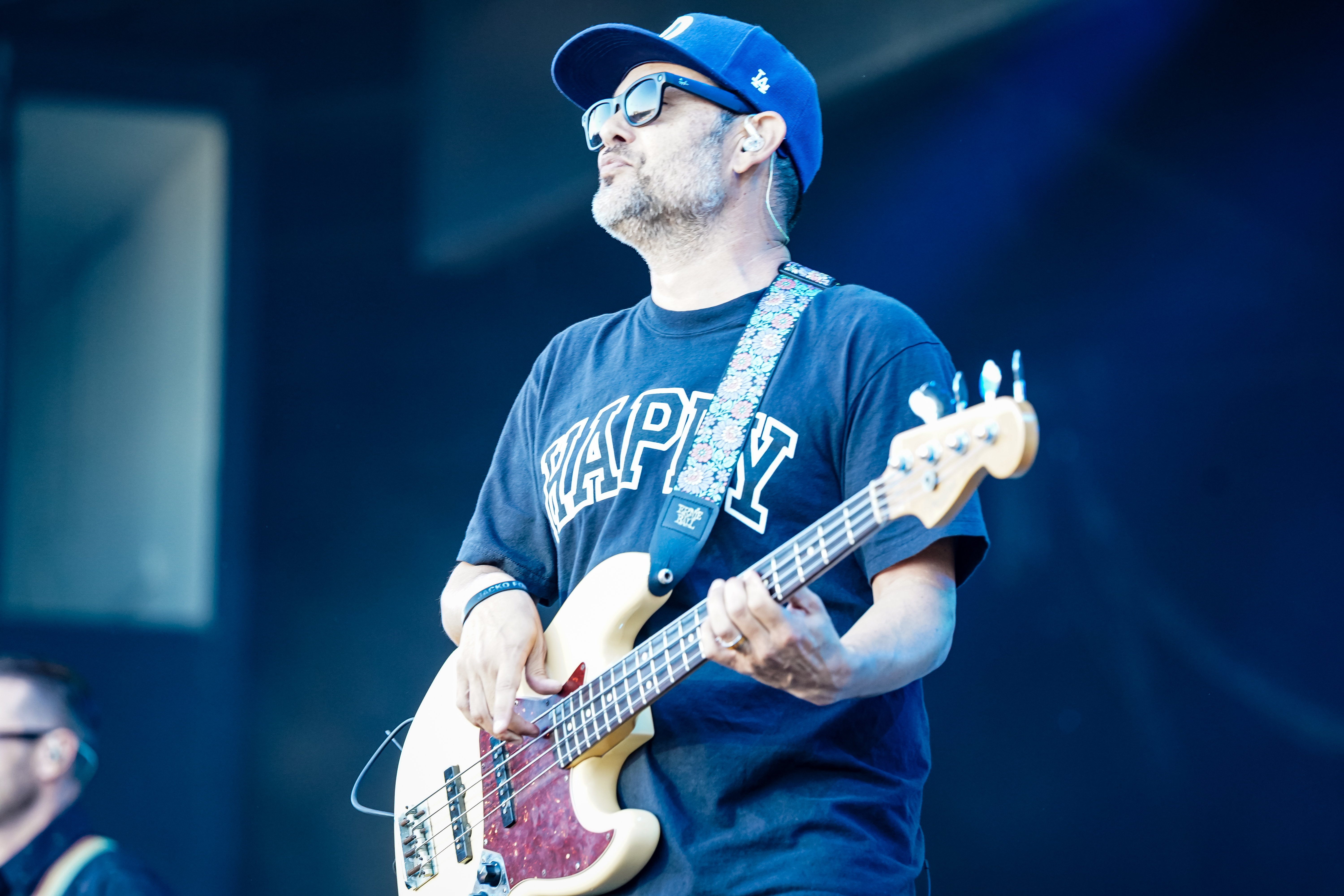 Fortunate Youth photo