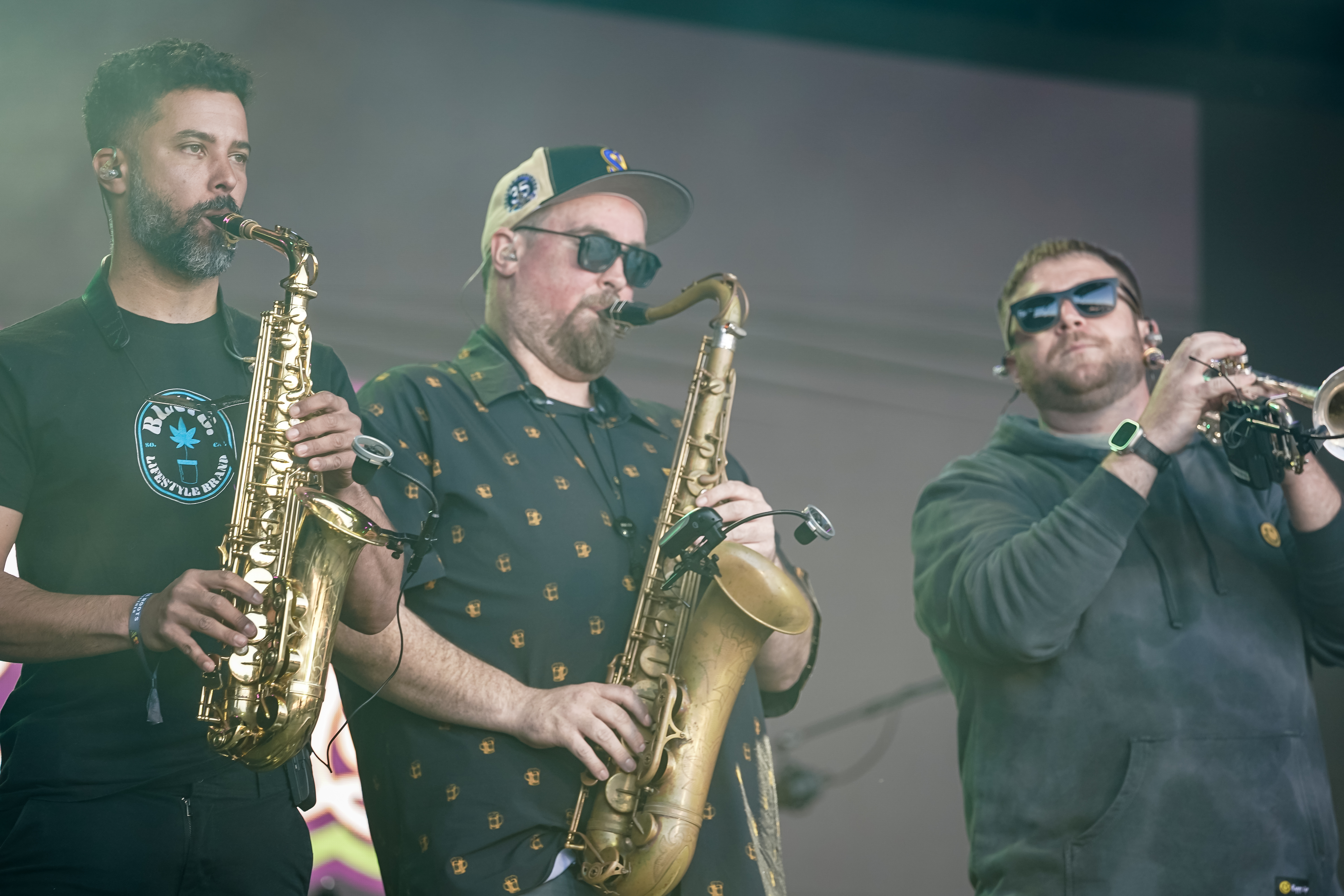 Fortunate Youth — California Roots Music & Arts Festival 2026 — Cali Roots 2026