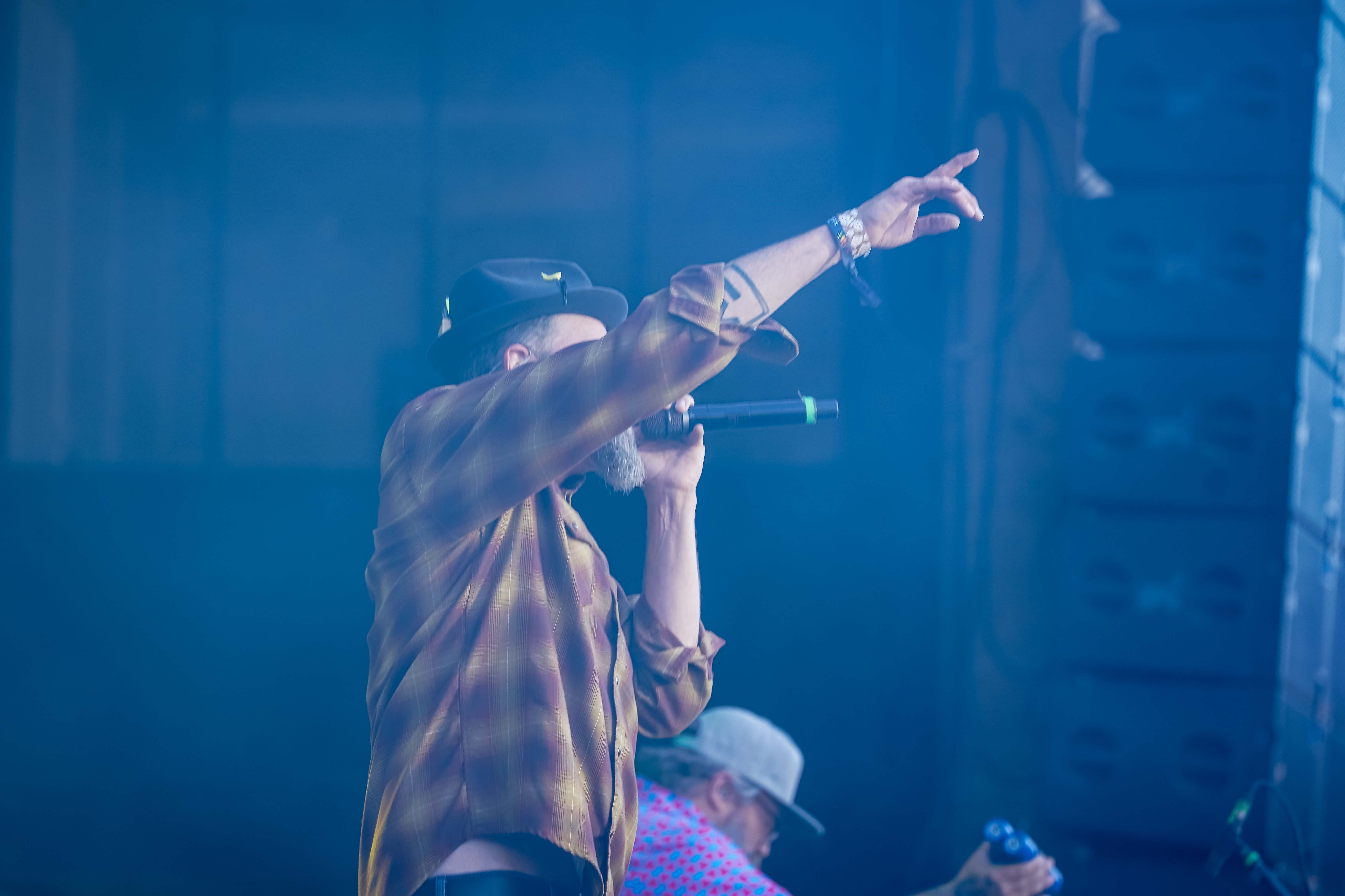 Fortunate Youth — California Roots Music & Arts Festival 2026 — Cali Roots 2026