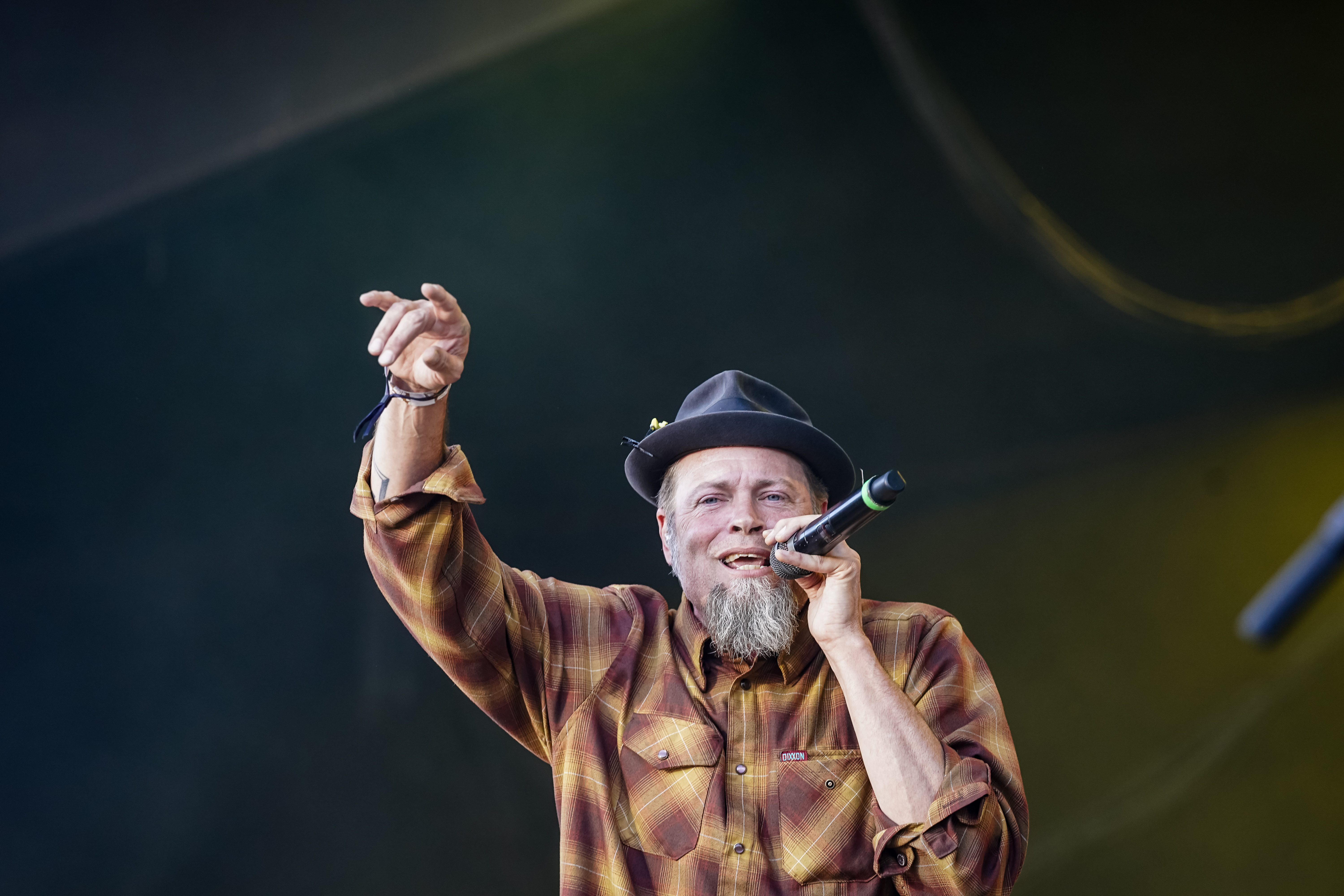 Fortunate Youth — California Roots Music & Arts Festival 2026 — Cali Roots 2026