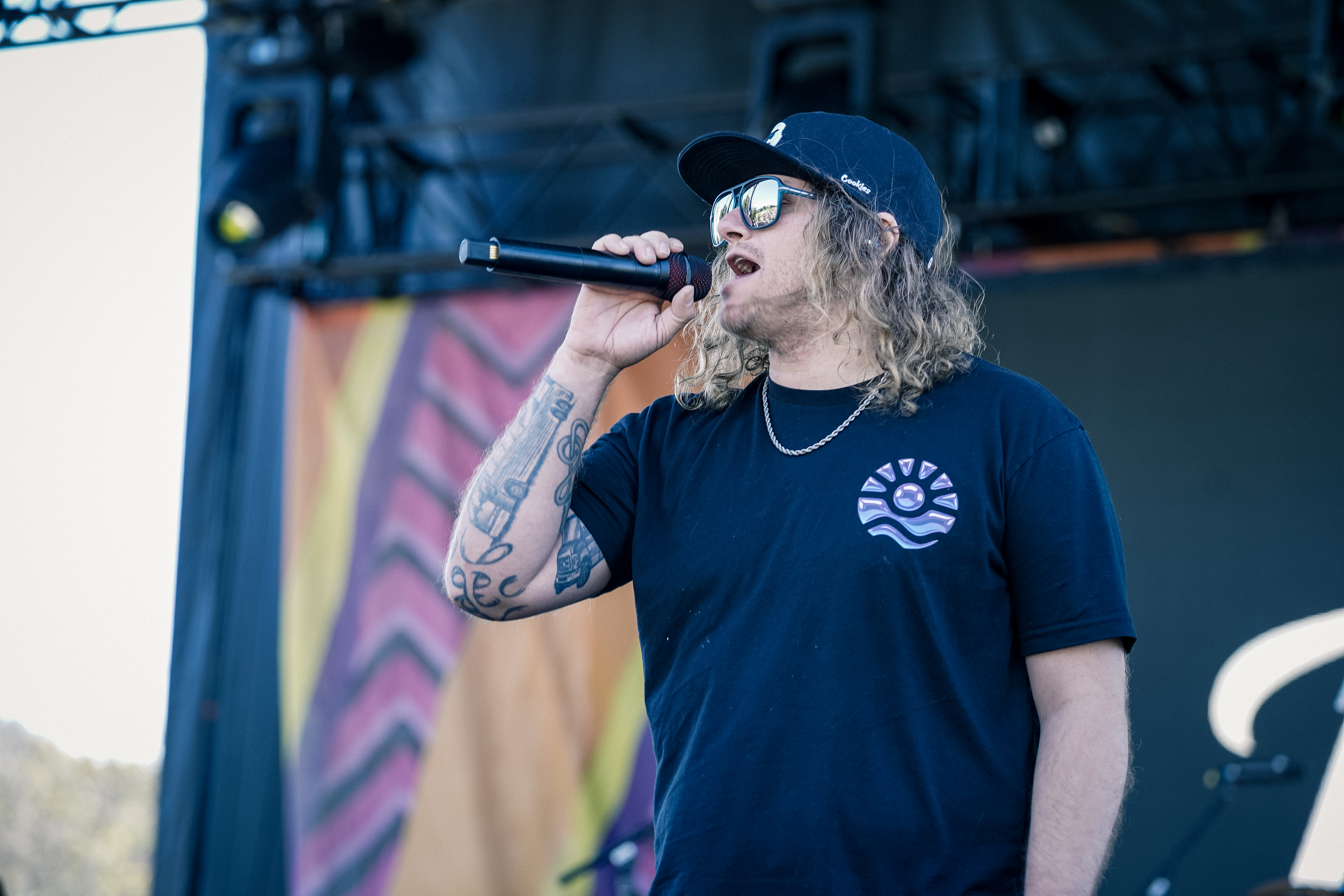 Kash'd Out — California Roots Music & Arts Festival 2026 — Cali Roots 2026