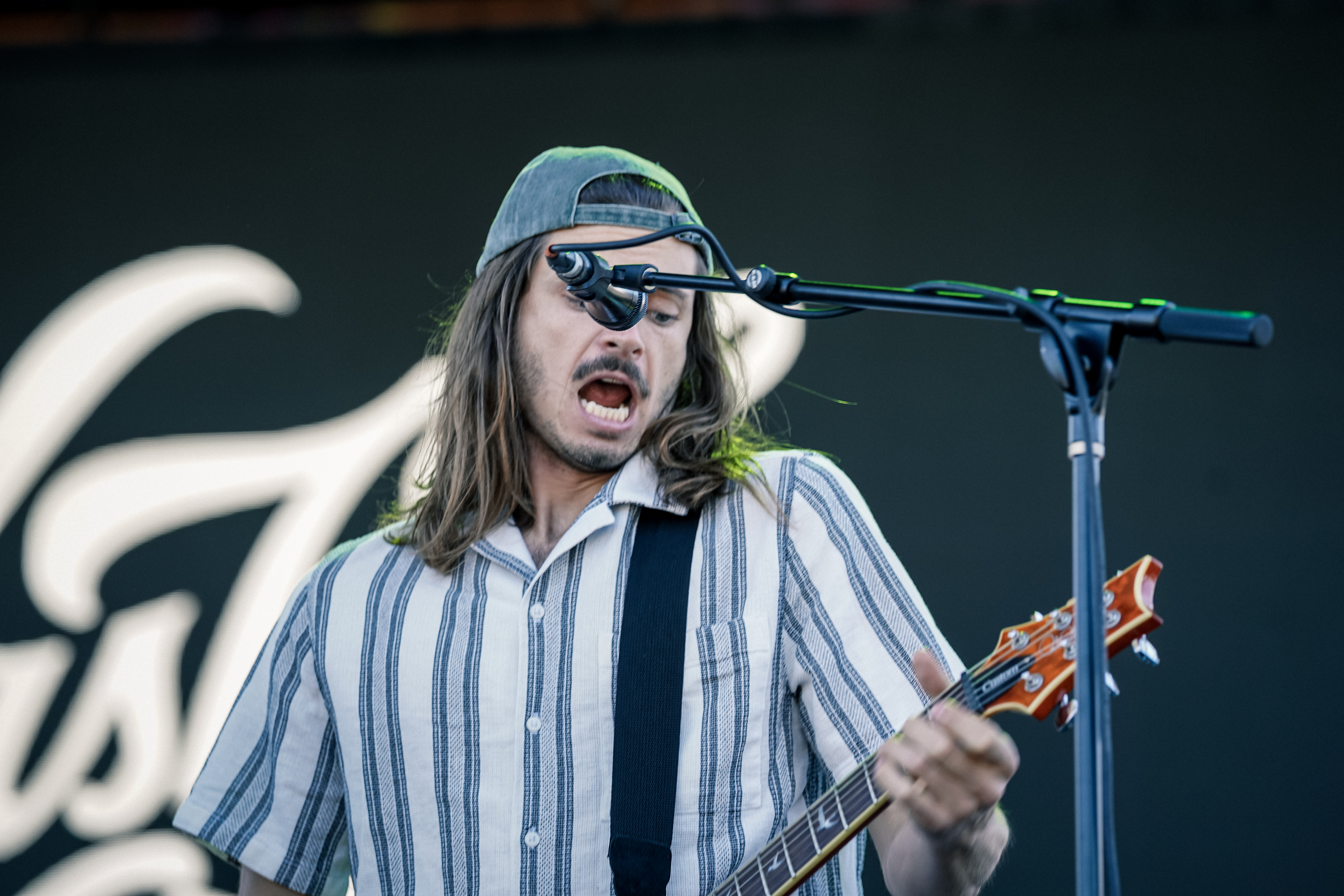 Kash'd Out — California Roots Music & Arts Festival 2026 — Cali Roots 2026