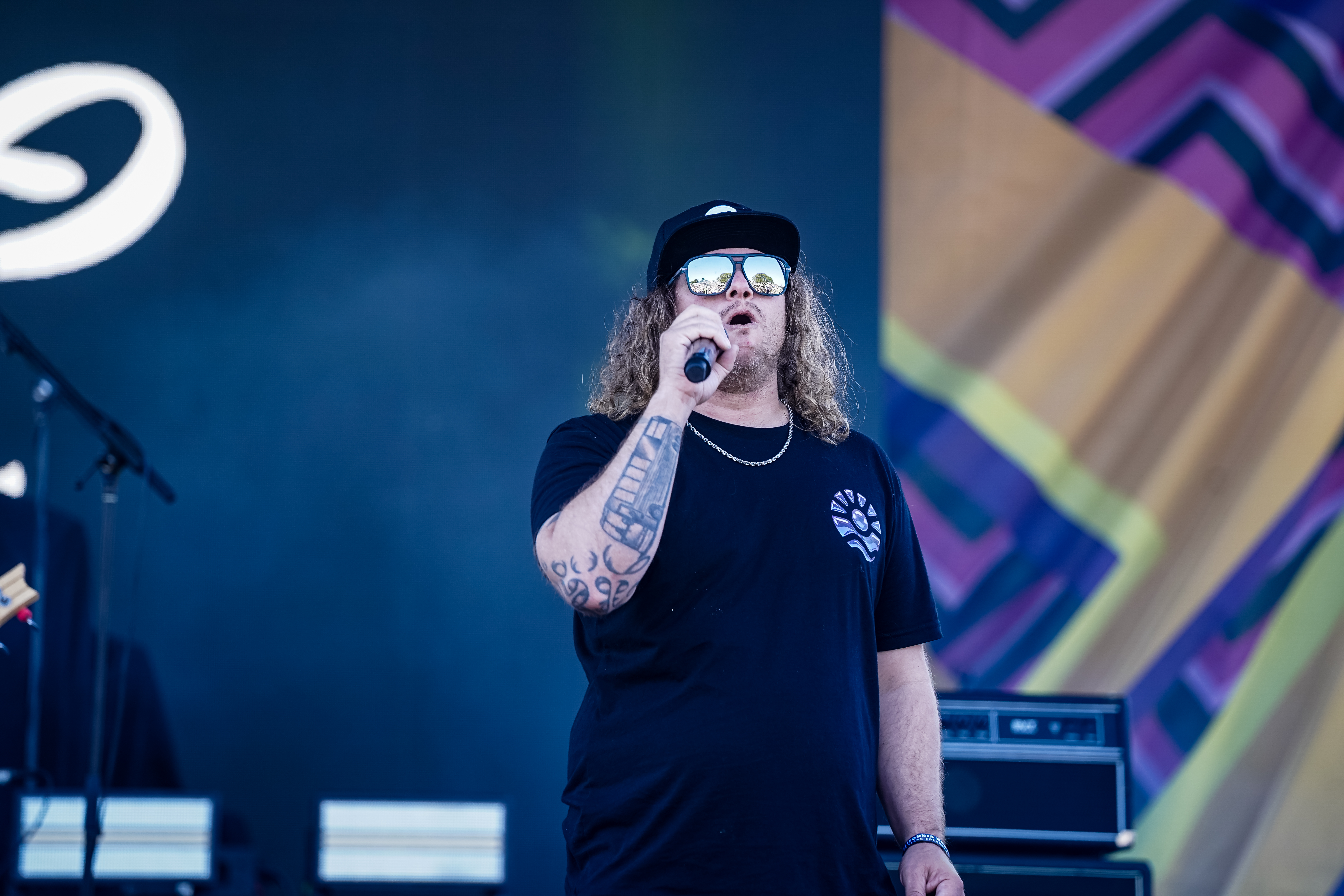 Kash'd Out — California Roots Music & Arts Festival 2026 — Cali Roots 2026