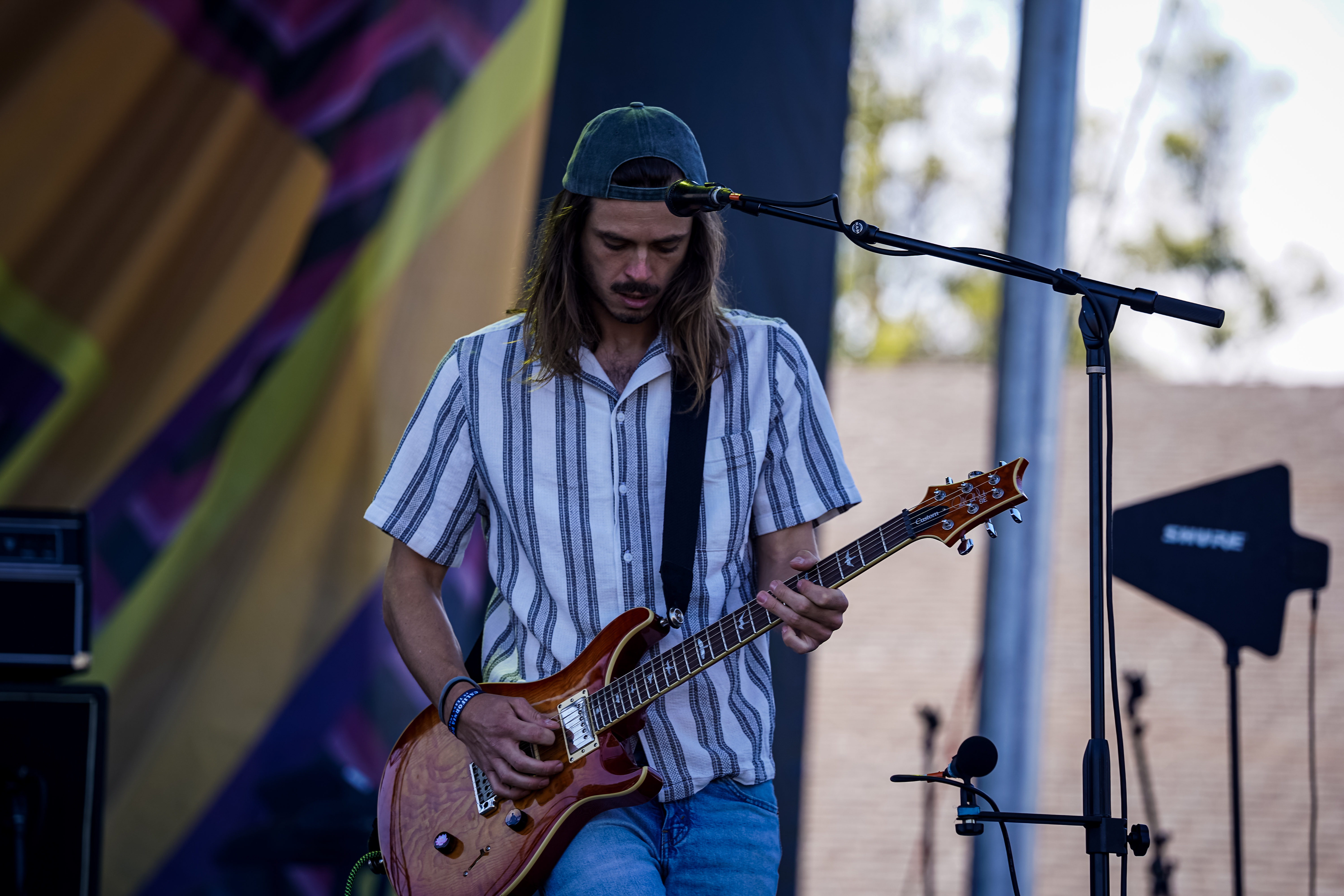 Kash'd Out — California Roots Music & Arts Festival 2026 — Cali Roots 2026