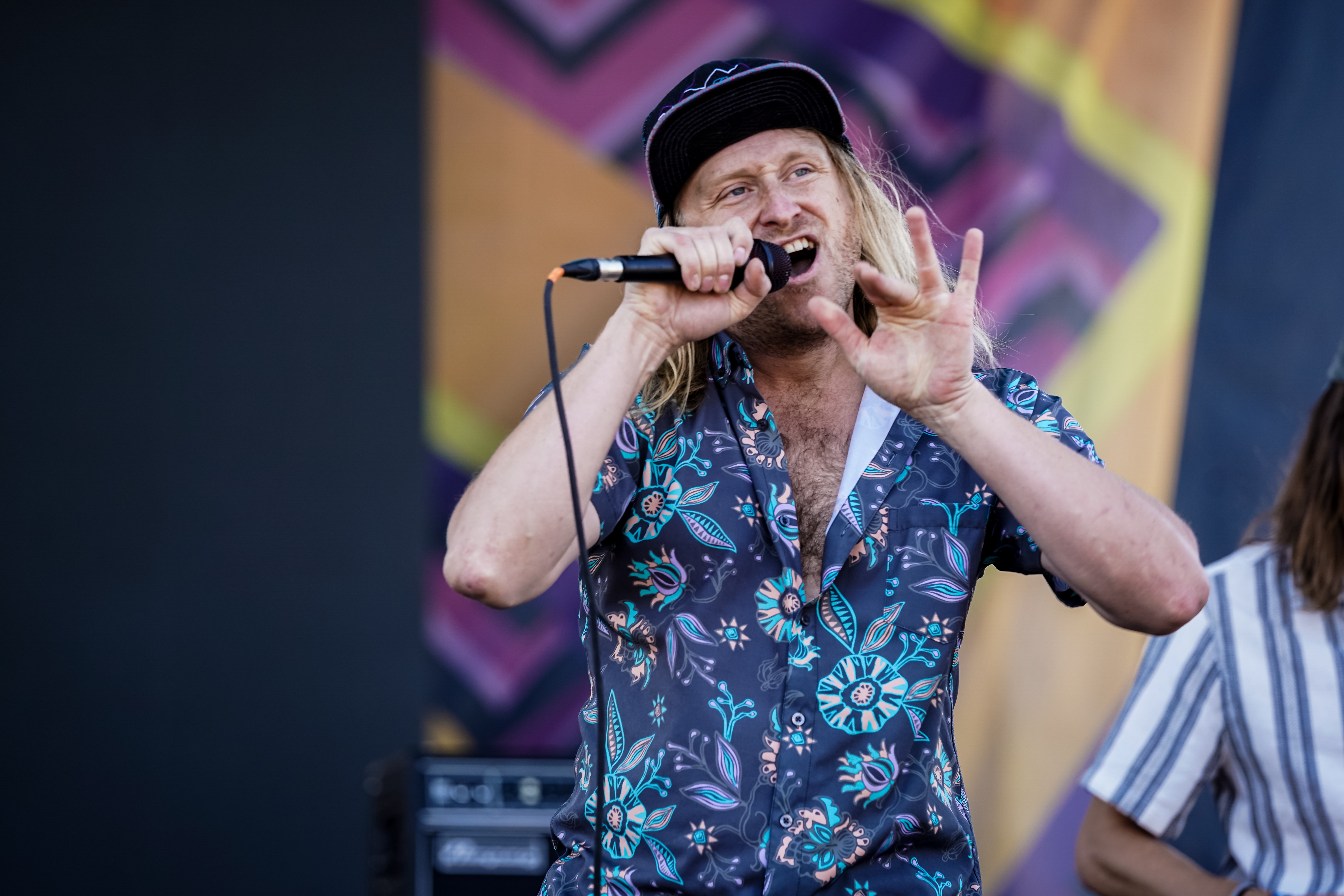 Kash'd Out — California Roots Music & Arts Festival 2026 — Cali Roots 2026