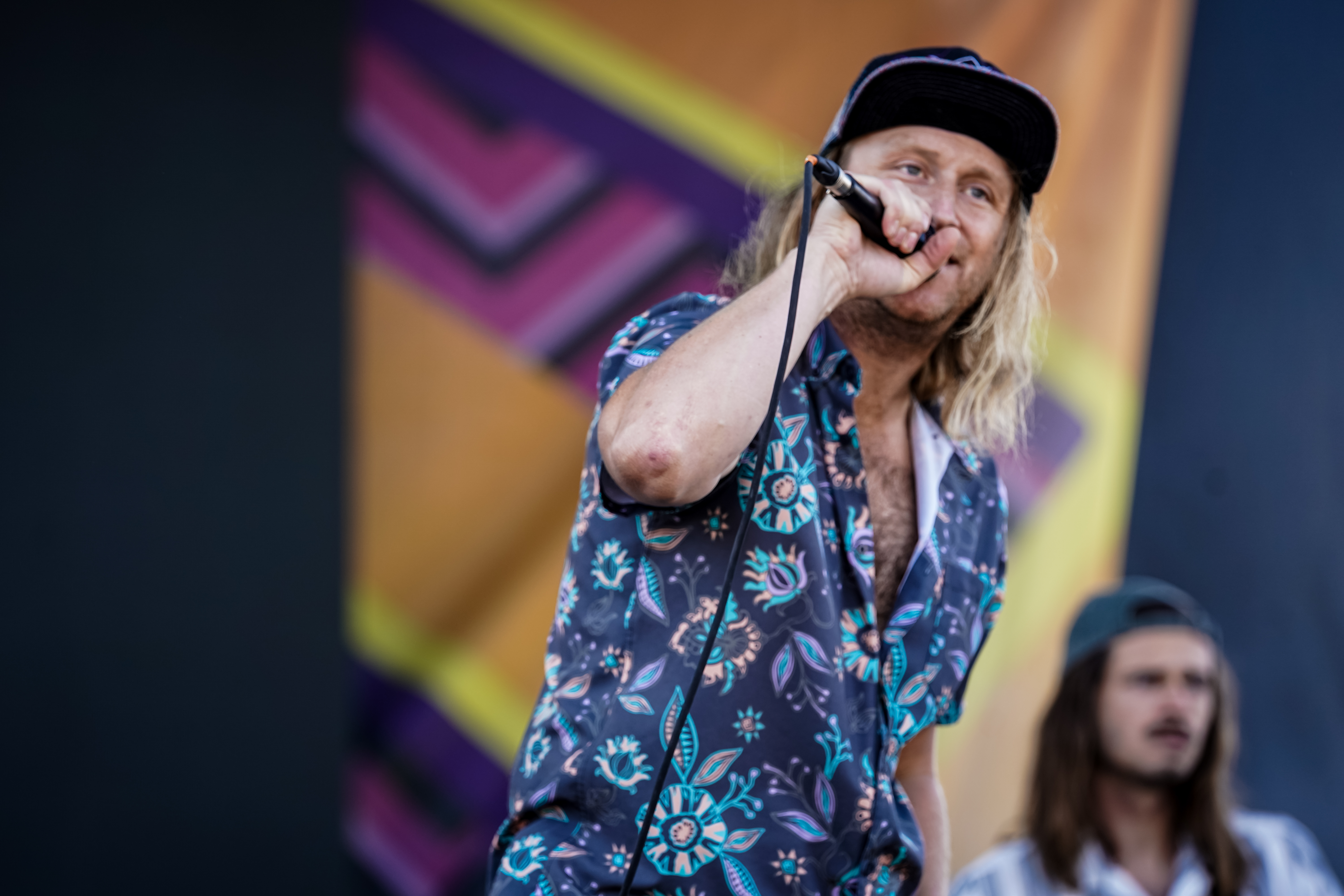 Kash'd Out — California Roots Music & Arts Festival 2026 — Cali Roots 2026