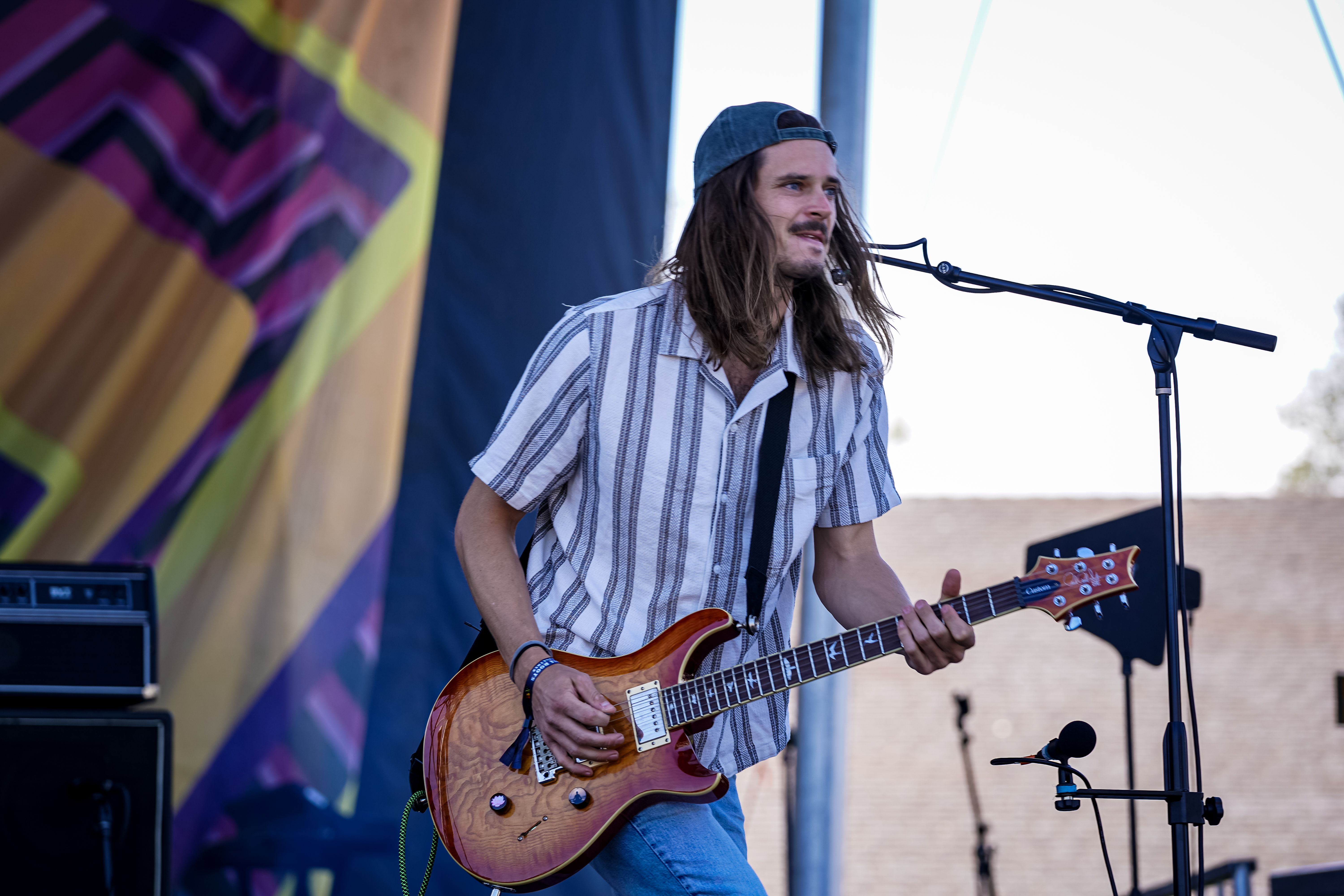 Kash'd Out — California Roots Music & Arts Festival 2026 — Cali Roots 2026