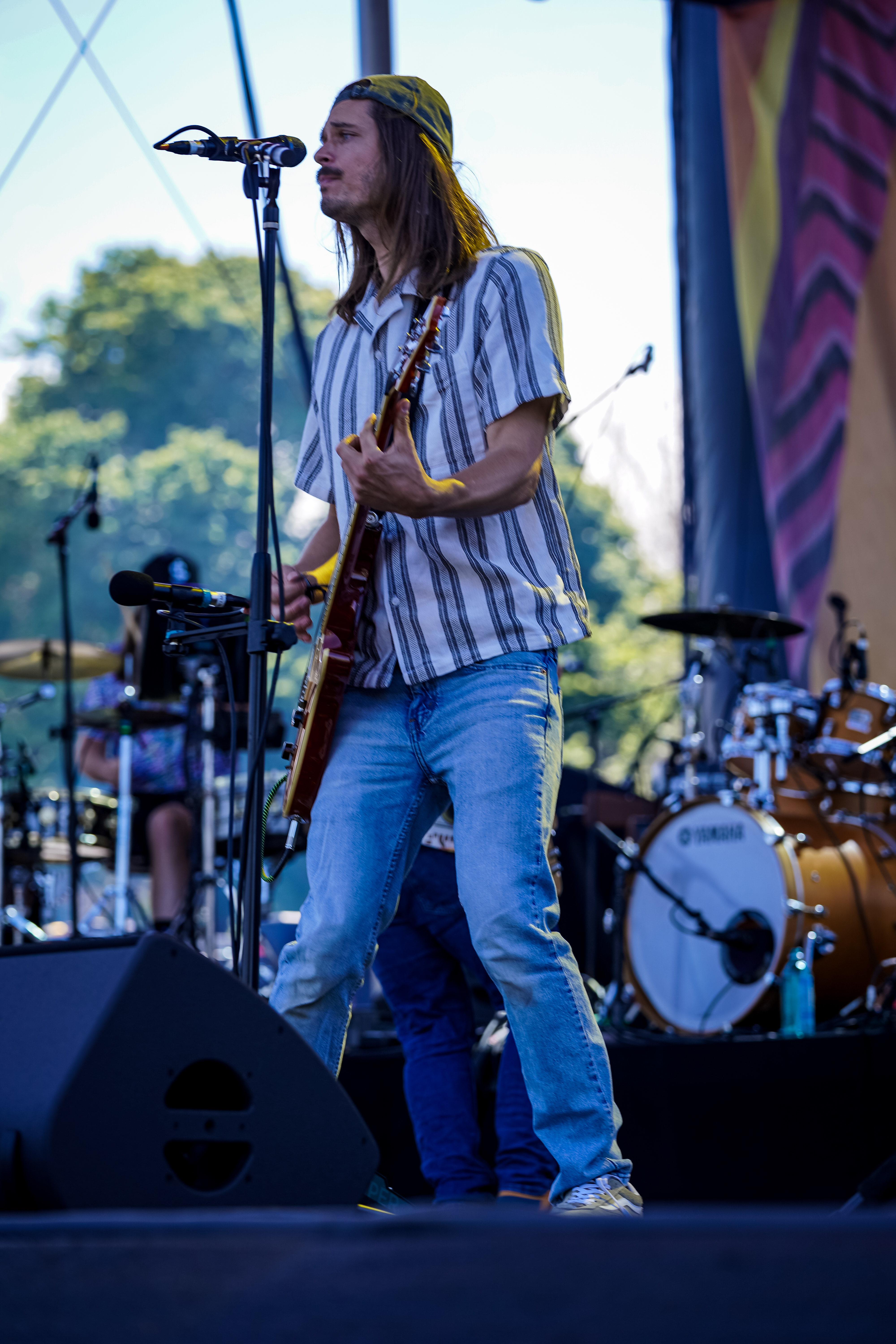 Kash'd Out — California Roots Music & Arts Festival 2026 — Cali Roots 2026