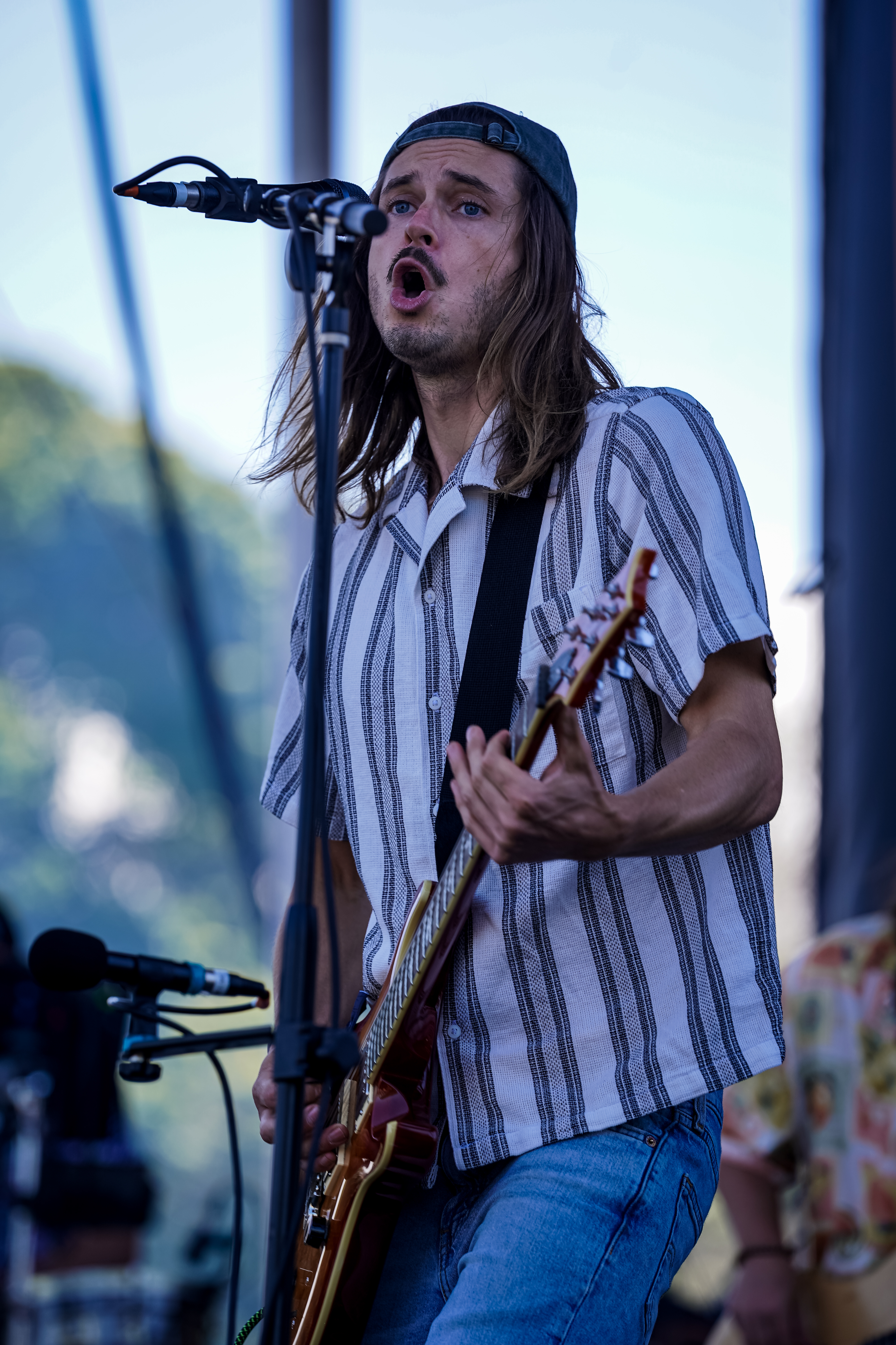 Kash'd Out — California Roots Music & Arts Festival 2026 — Cali Roots 2026