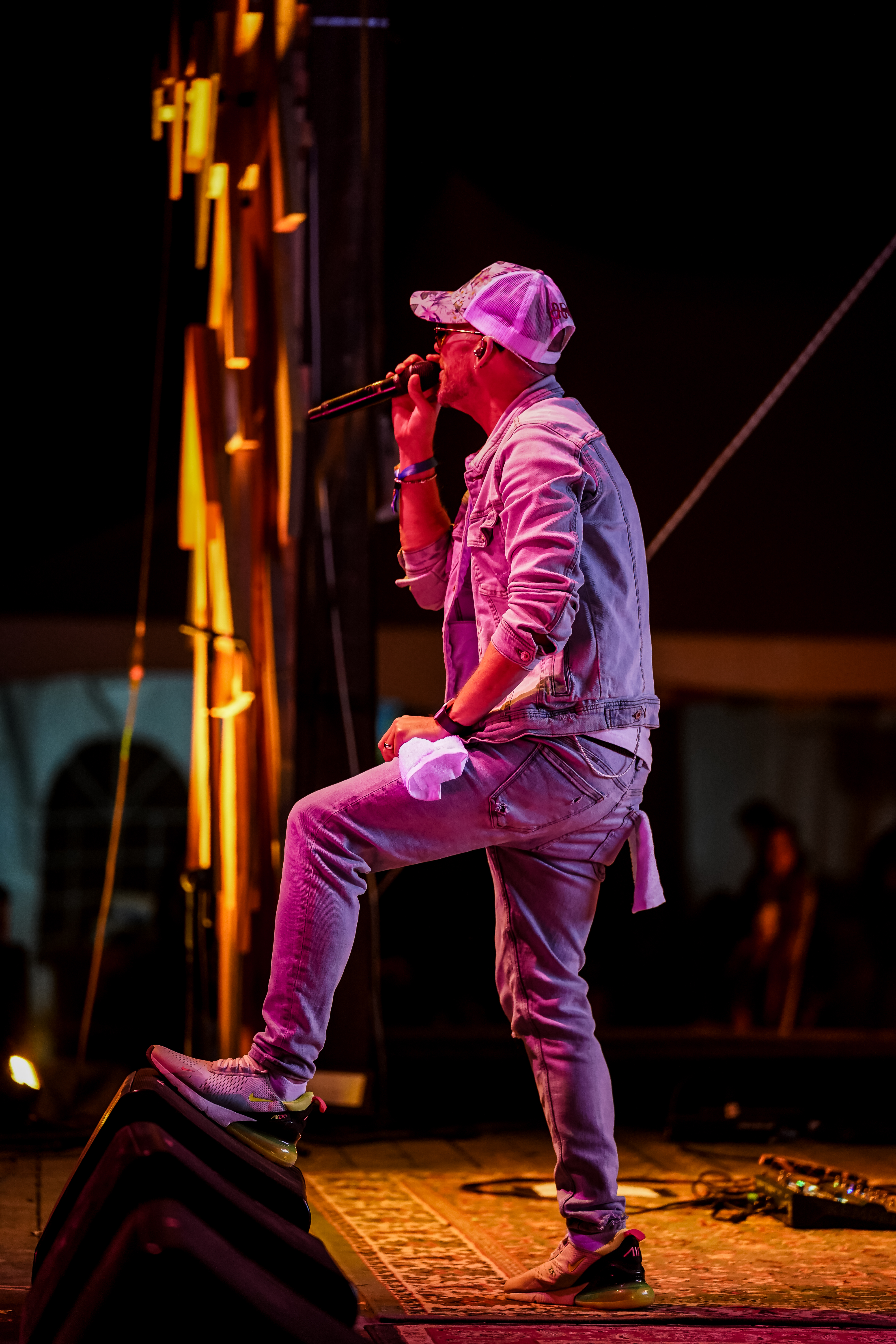 Collie Buddz