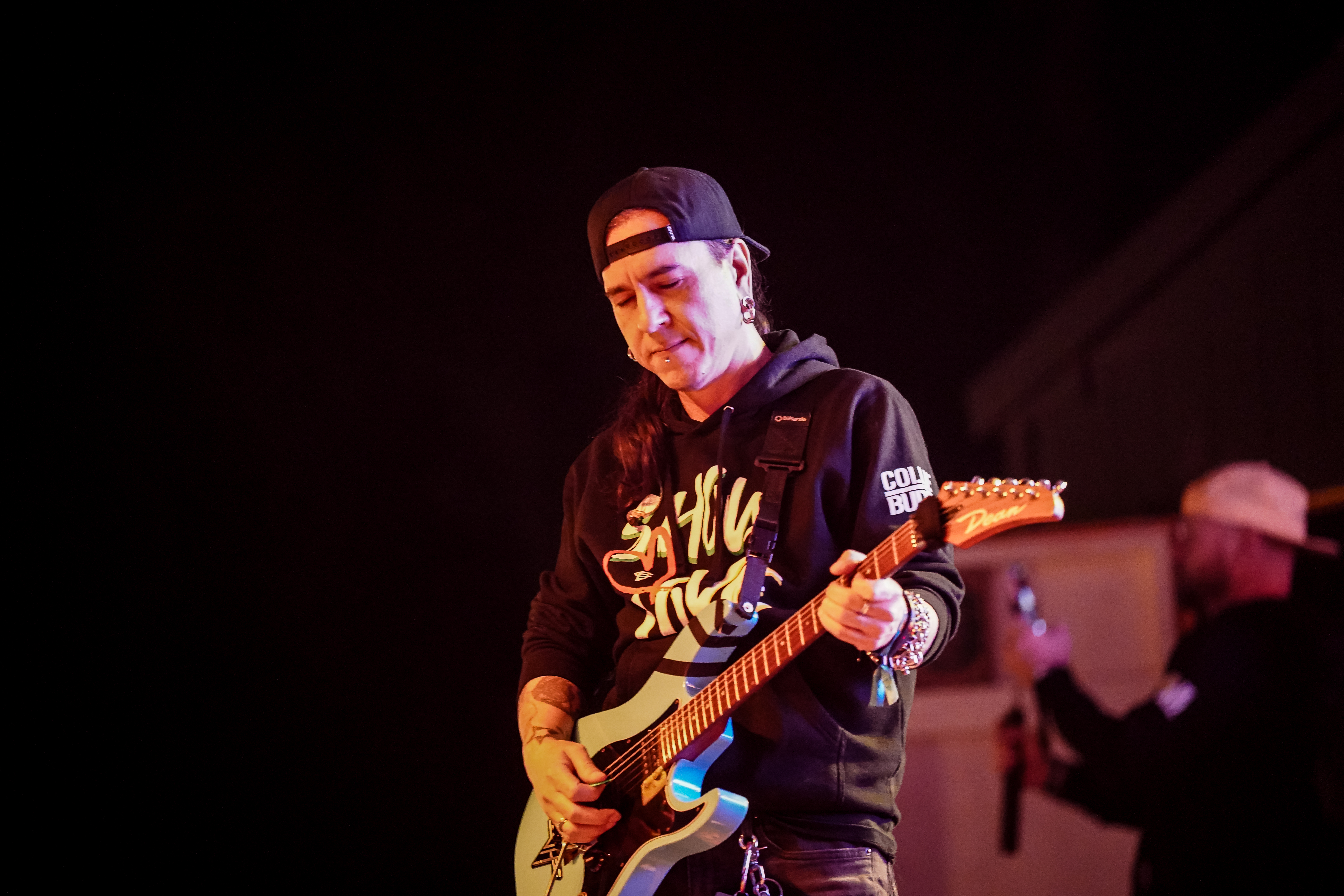 Collie Buddz
