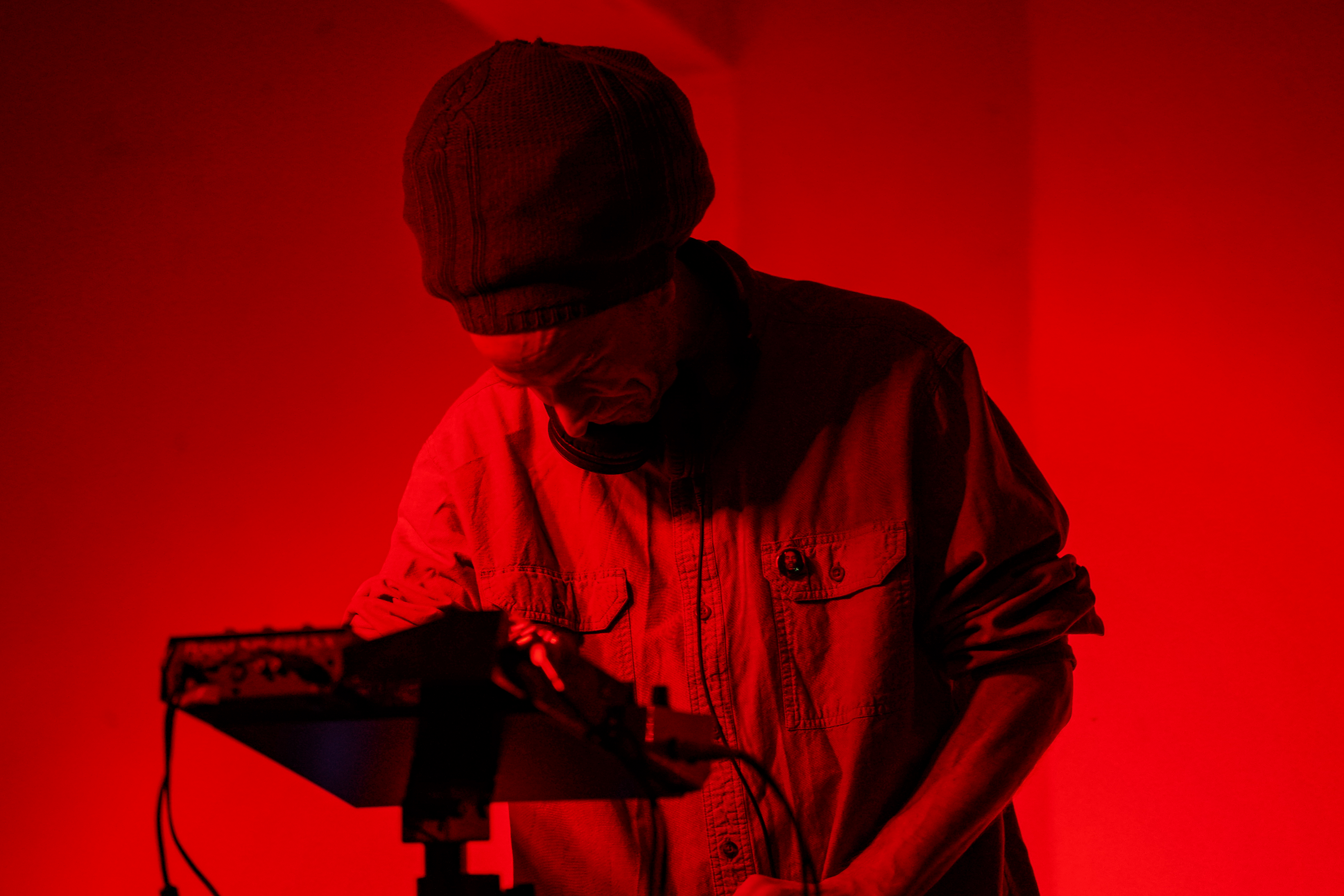 DJ Jahmek