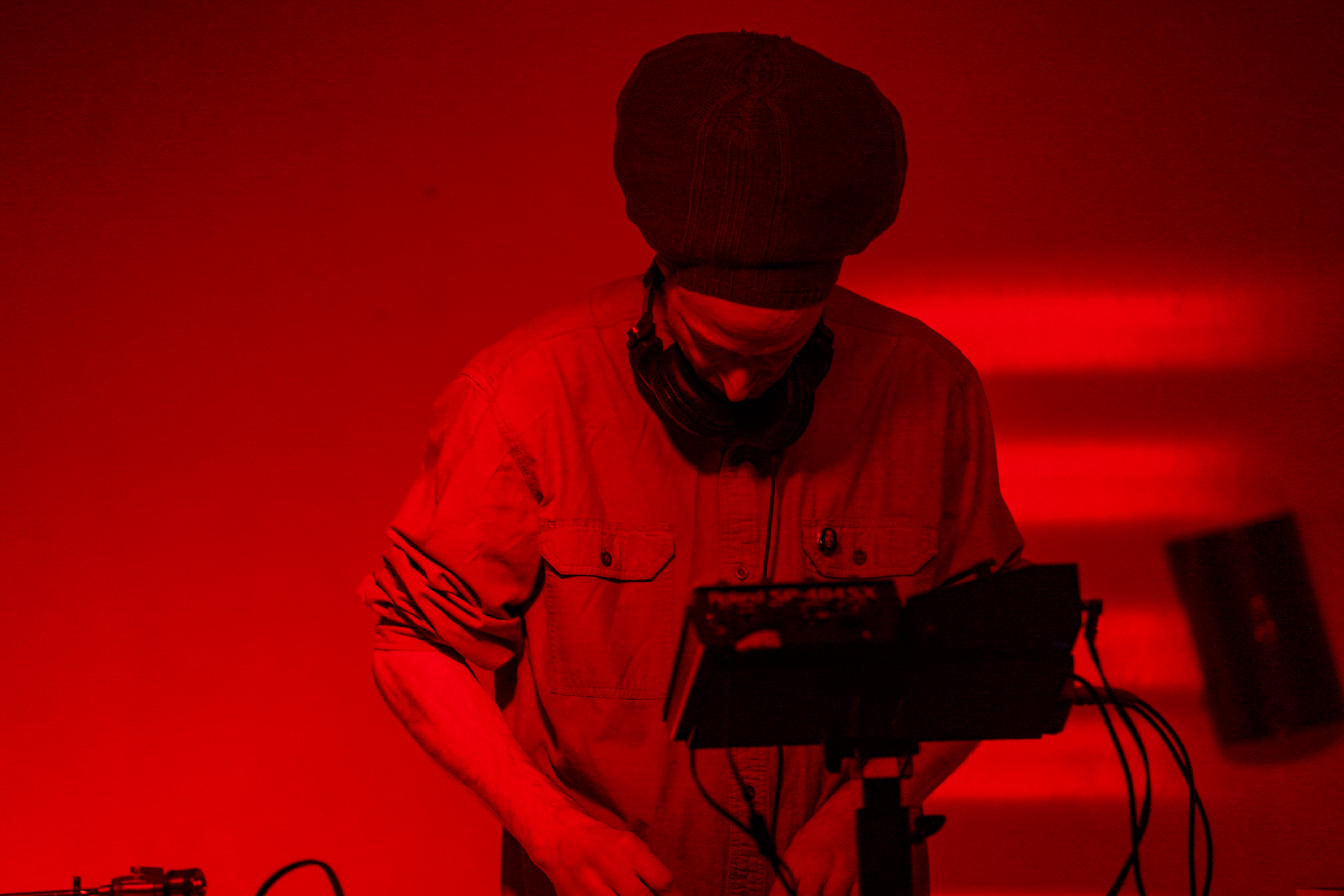 DJ Jahmek