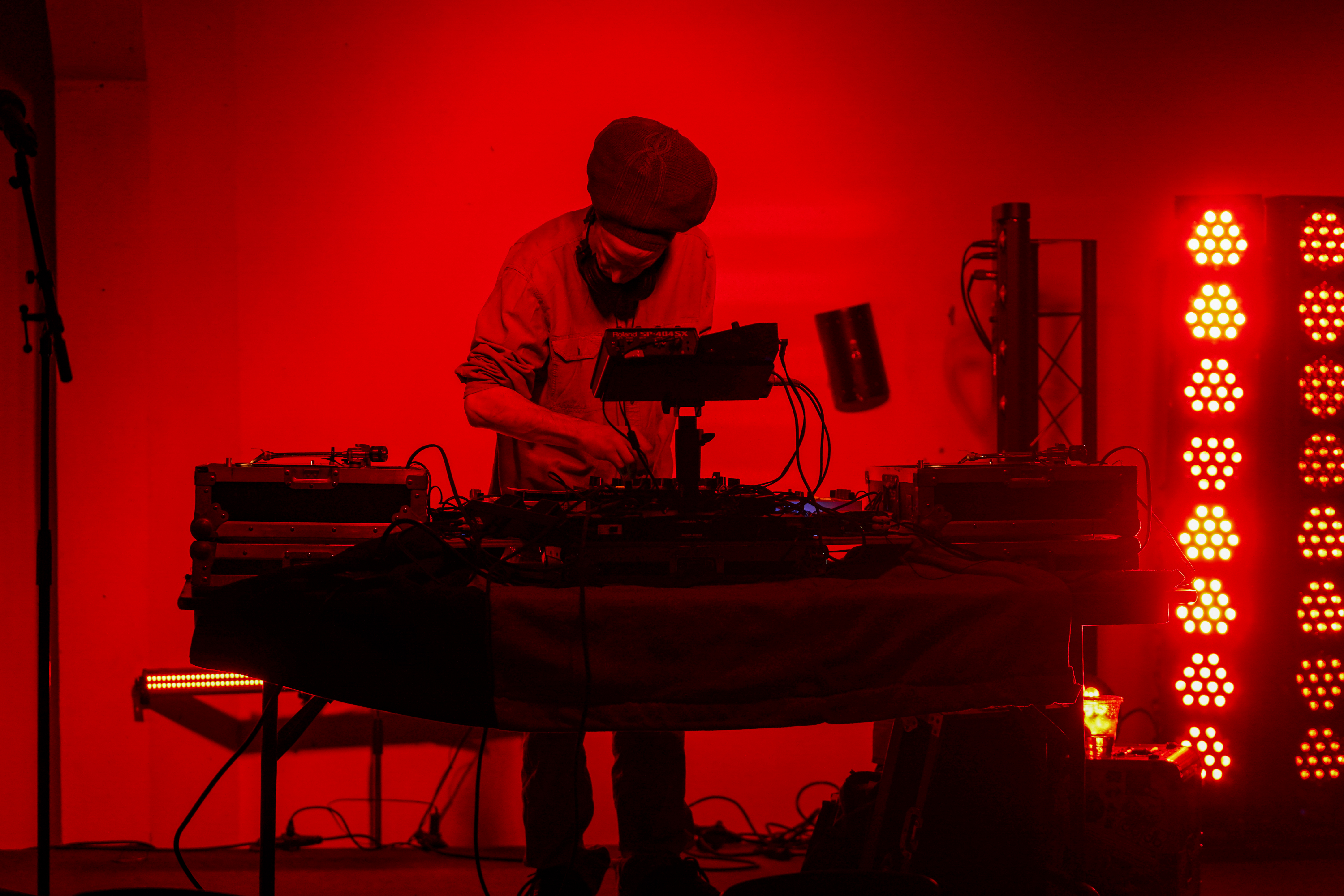 DJ Jahmek