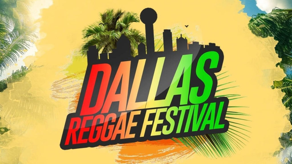 Dallas Reggae Festival 2024: New Grounds, Legendary Vibes